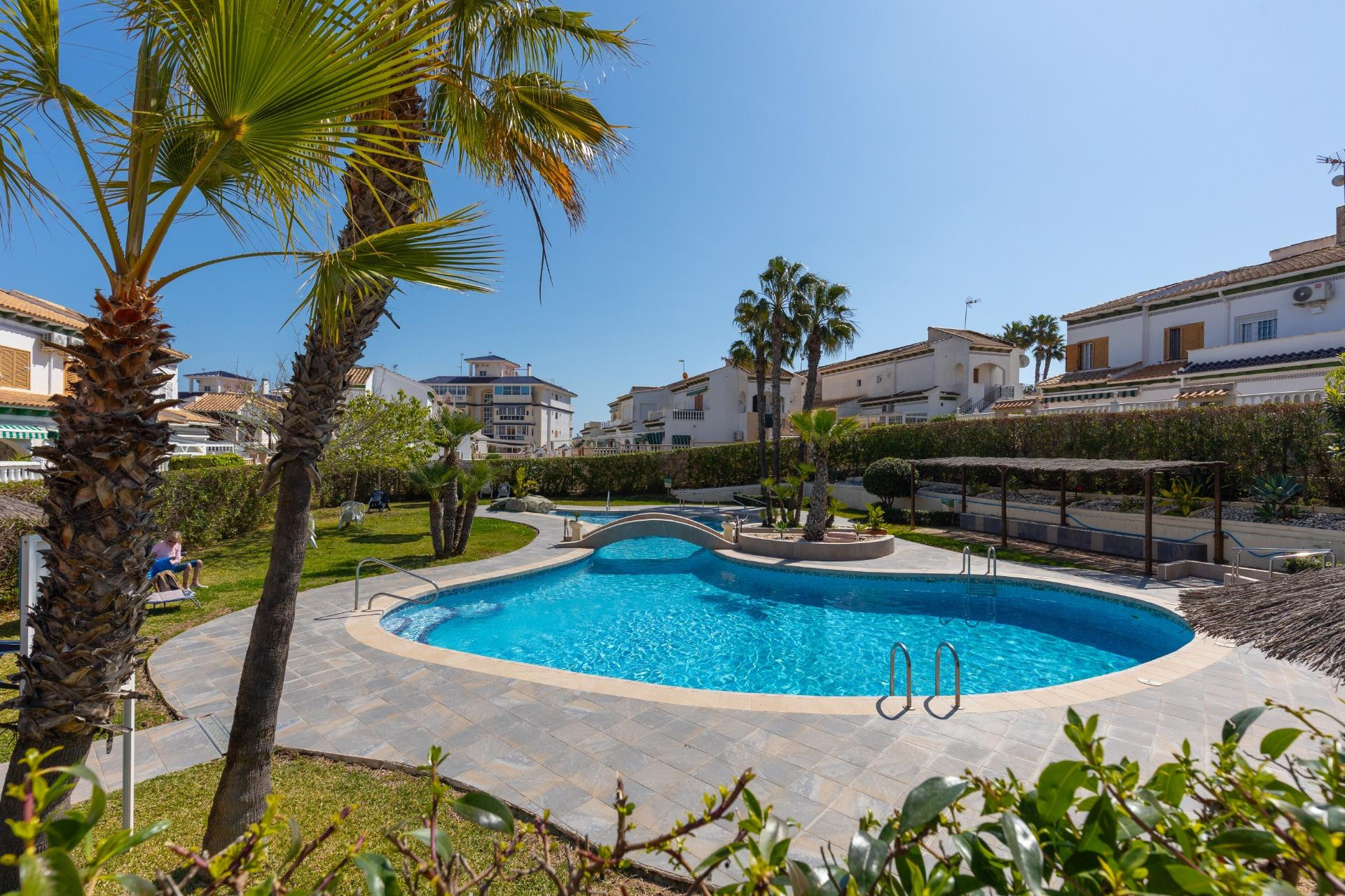 Revente - Studio - Torrevieja - La Mata