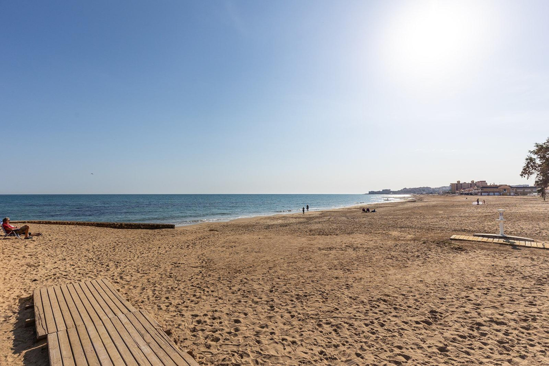 Revente - Studio - Torrevieja - La Mata