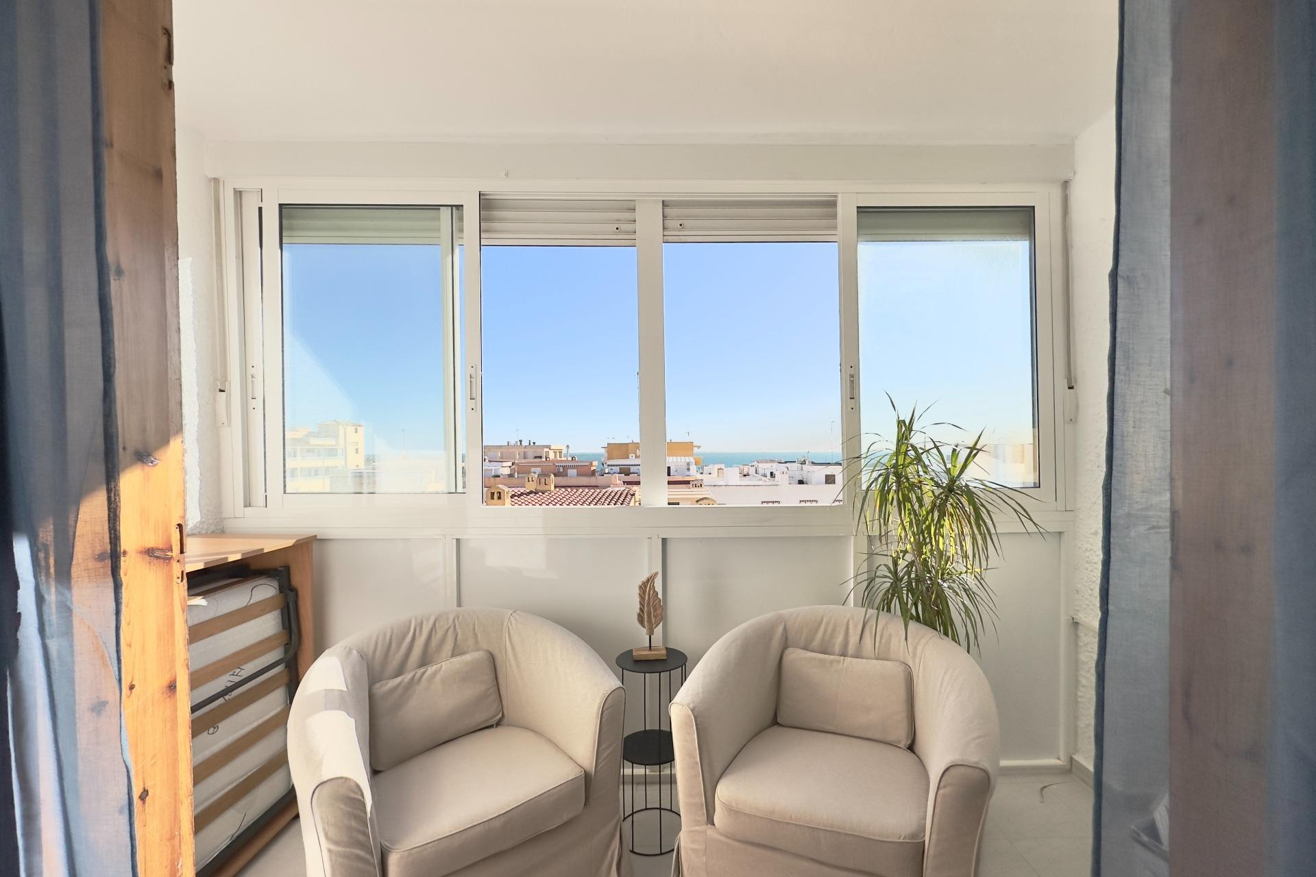 Revente - Studio - Torrevieja - Los Europeos