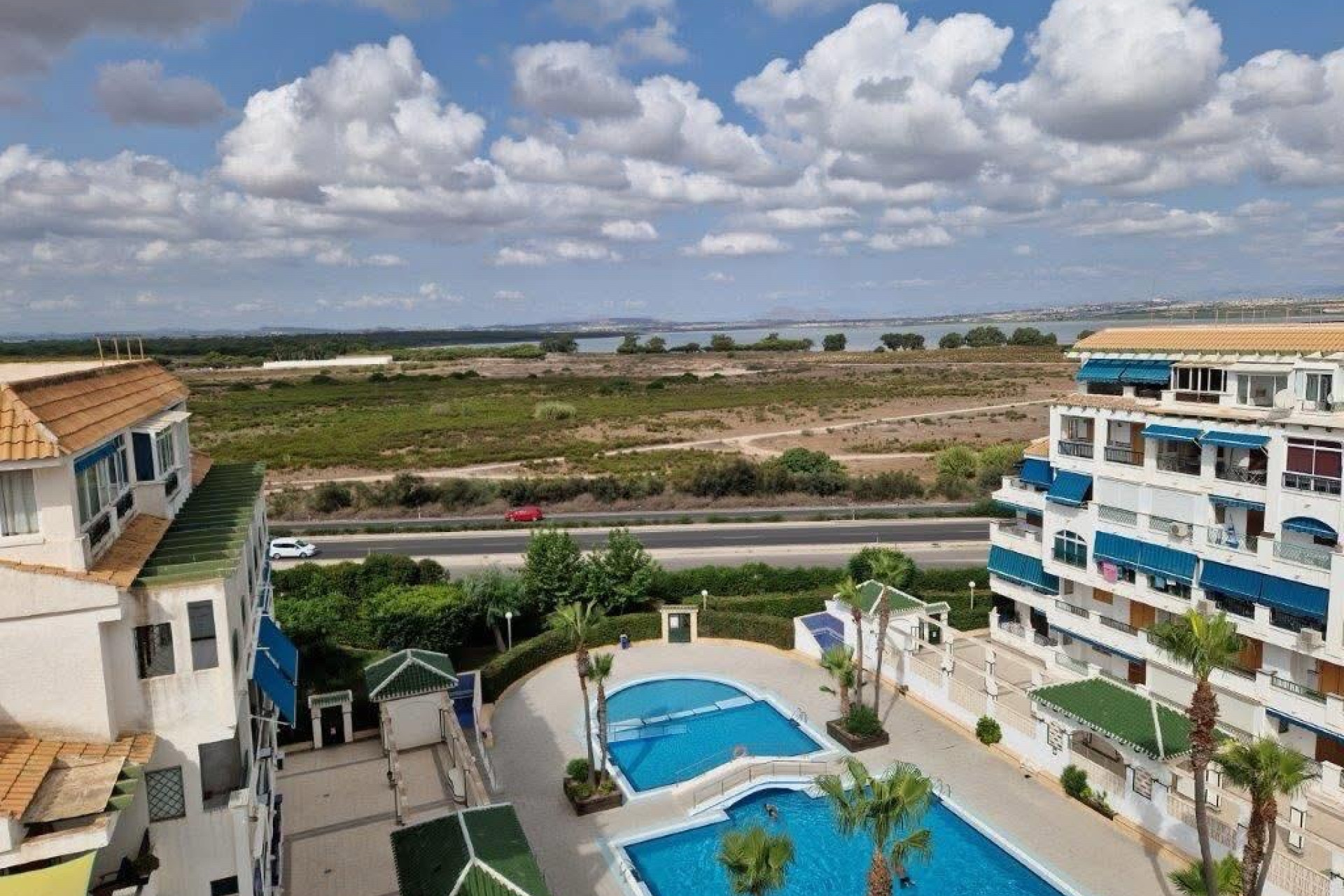 Revente - Studio - Torrevieja - Torre La Mata
