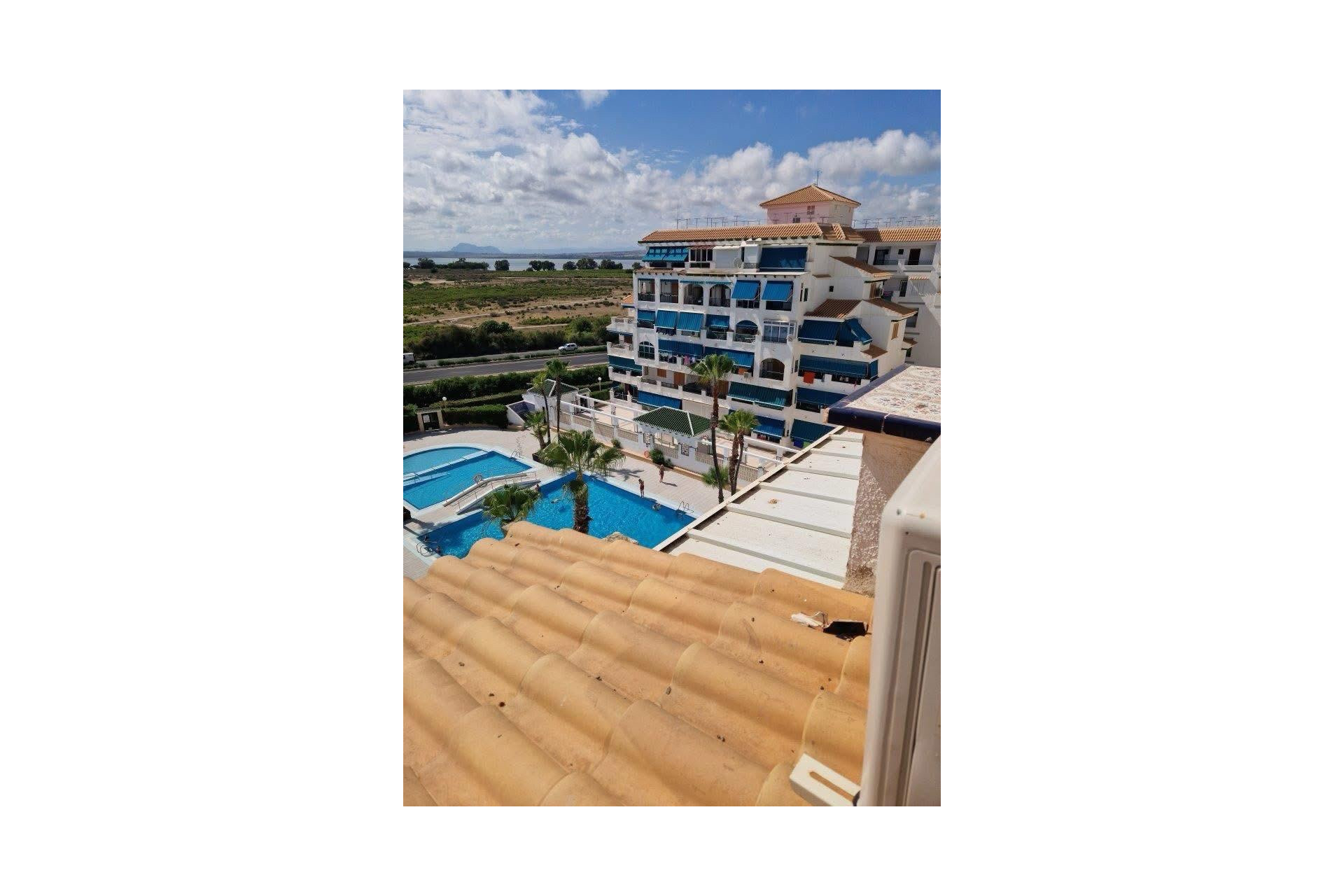 Revente - Studio - Torrevieja - Torre La Mata