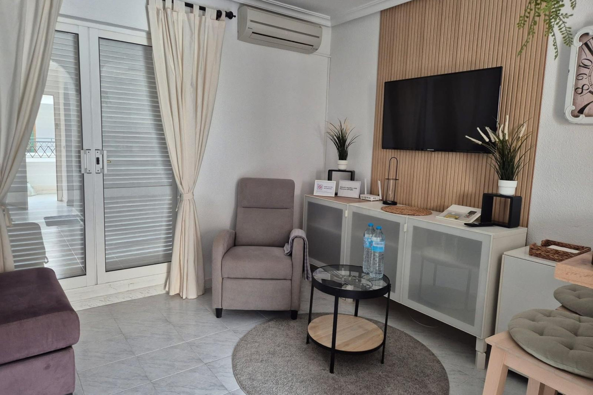 Revente - Studio - Torrevieja - Torre La Mata