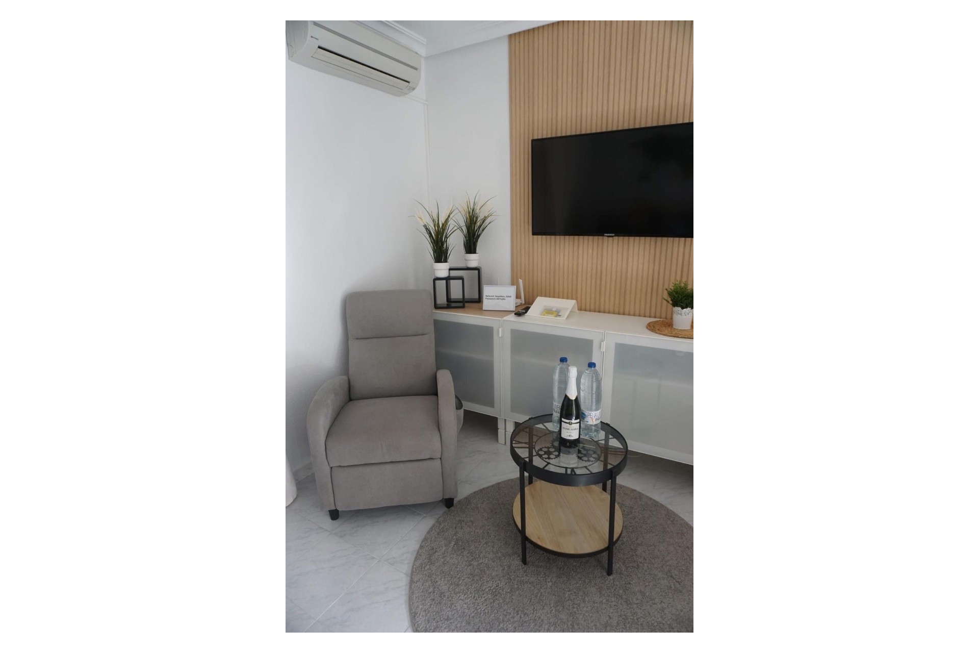 Revente - Studio - Torrevieja - Torre La Mata