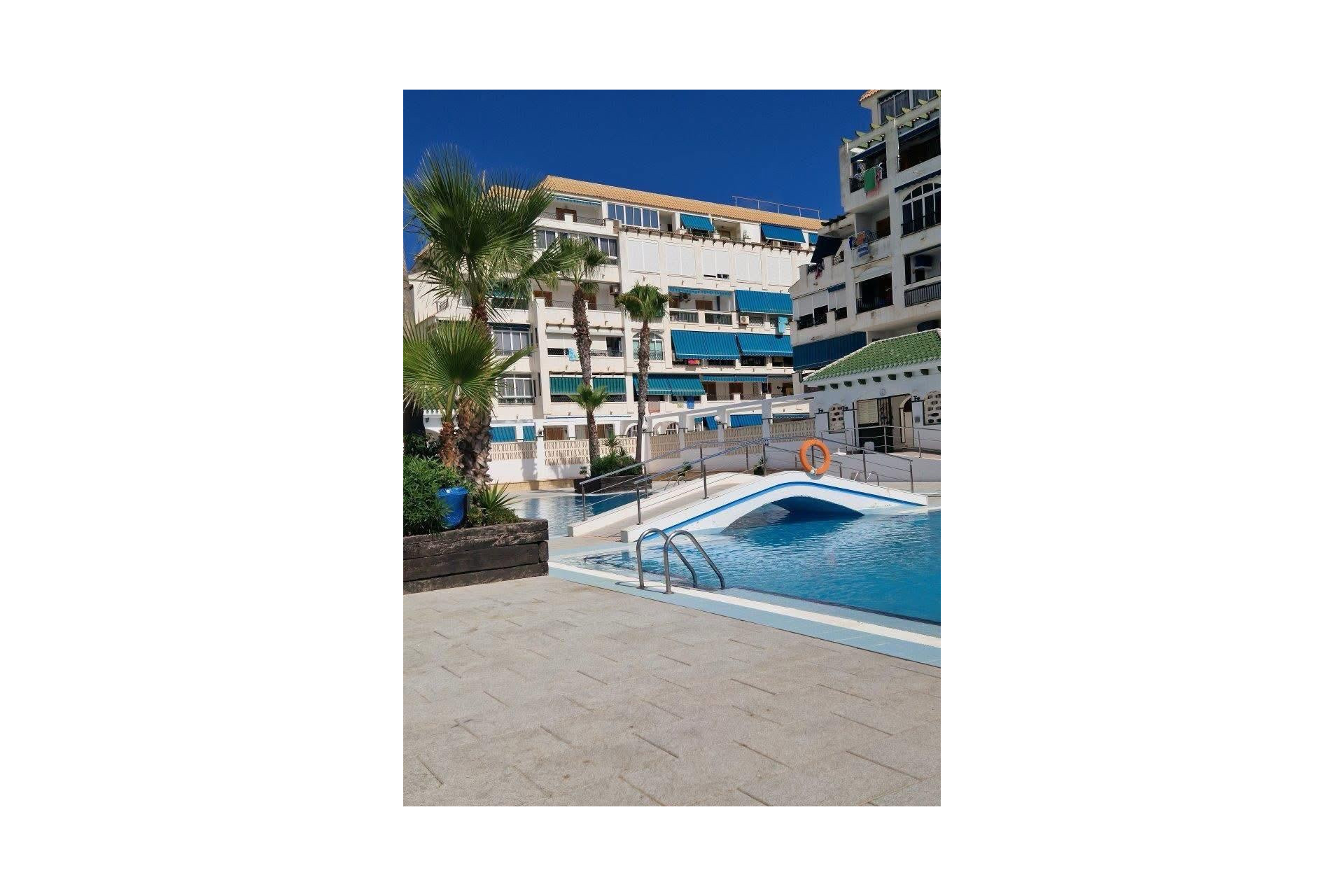 Revente - Studio - Torrevieja - Torre La Mata