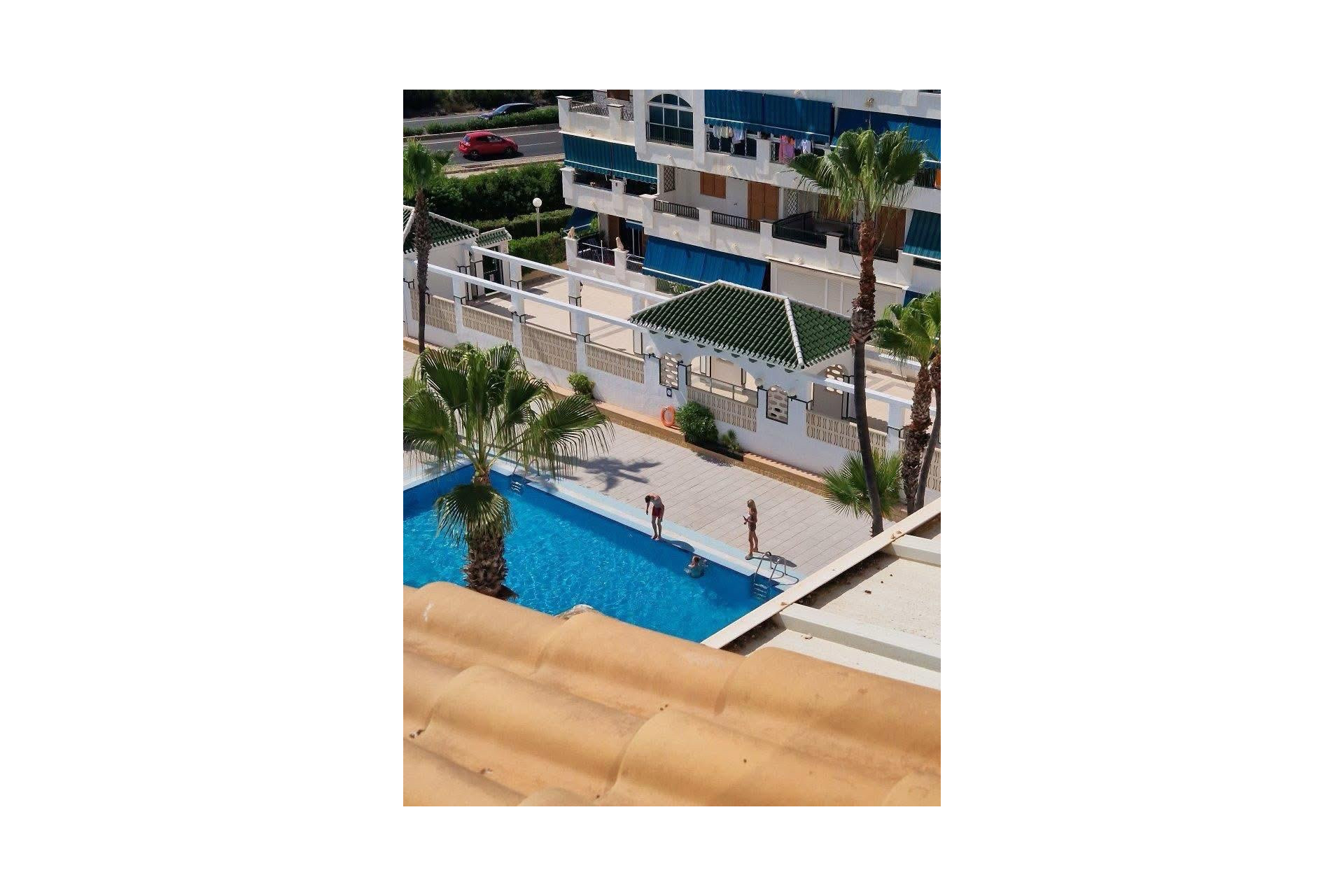 Revente - Studio - Torrevieja - Torre La Mata