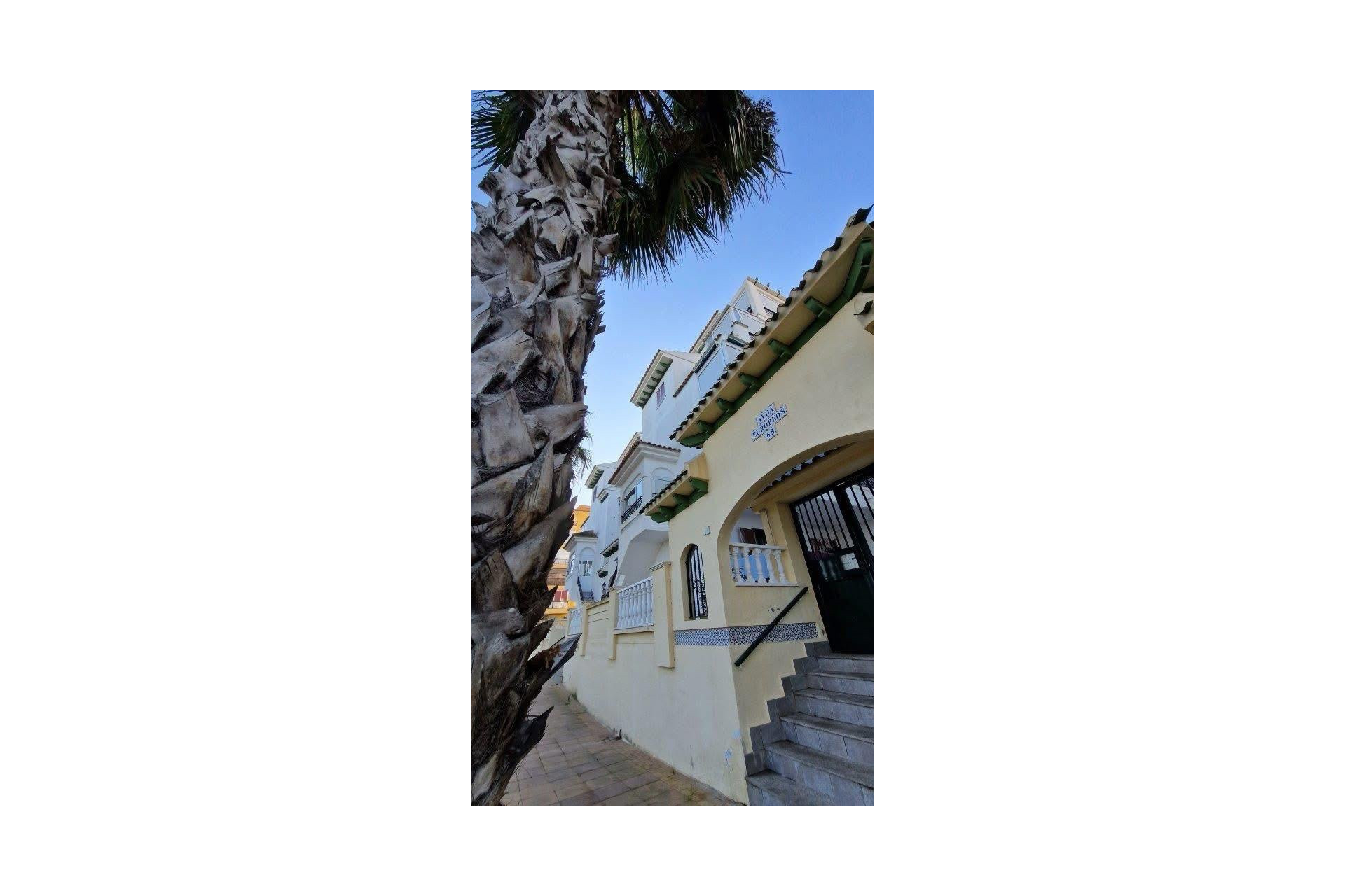 Revente - Studio - Torrevieja - Torre La Mata