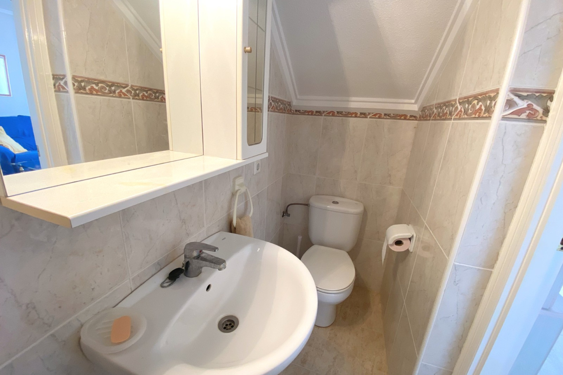 Revente - Terraced - Benijofar - Monte Azul/ El Dorado