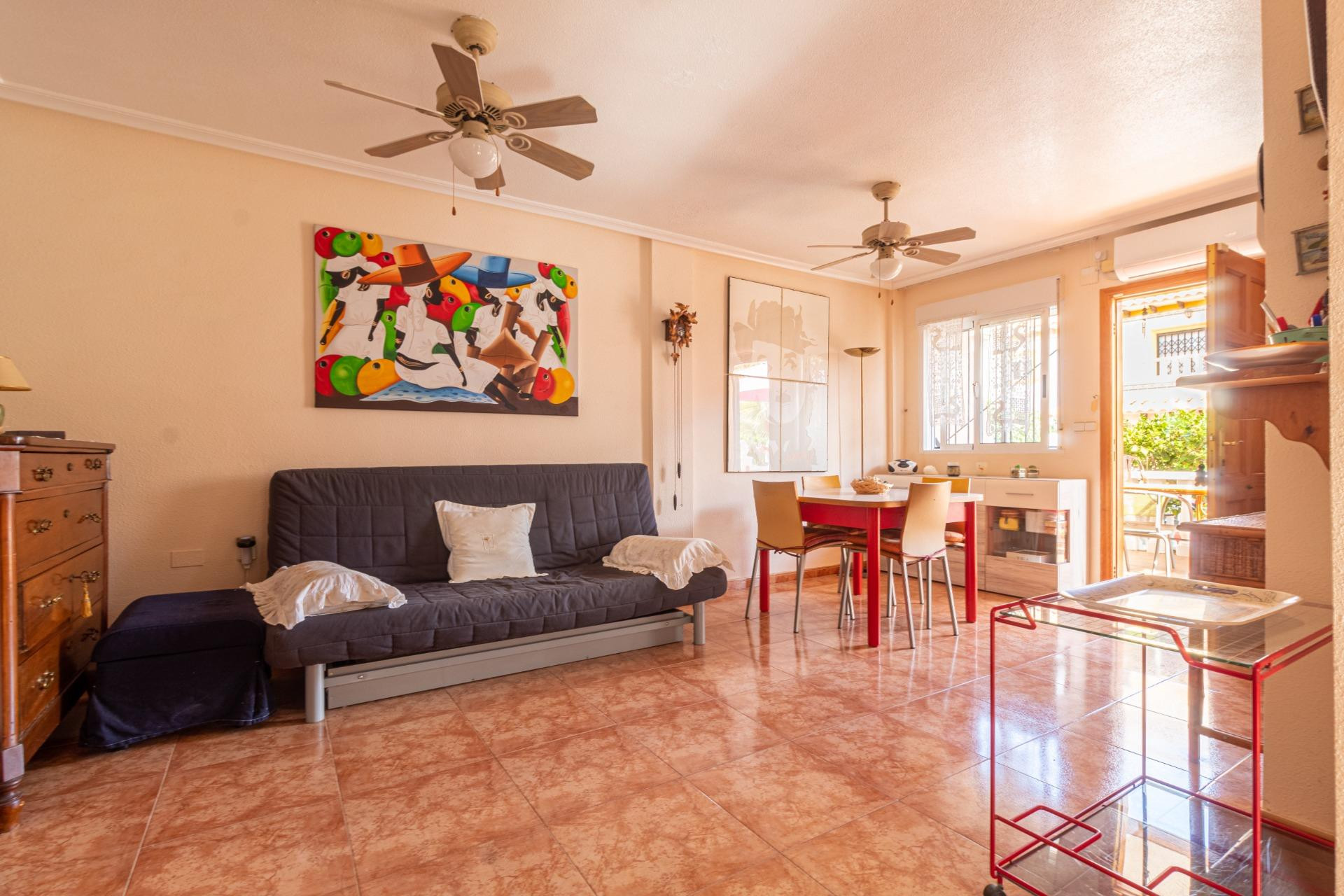 Revente - Terraced house - Orihuela Costa - Cabo Roig