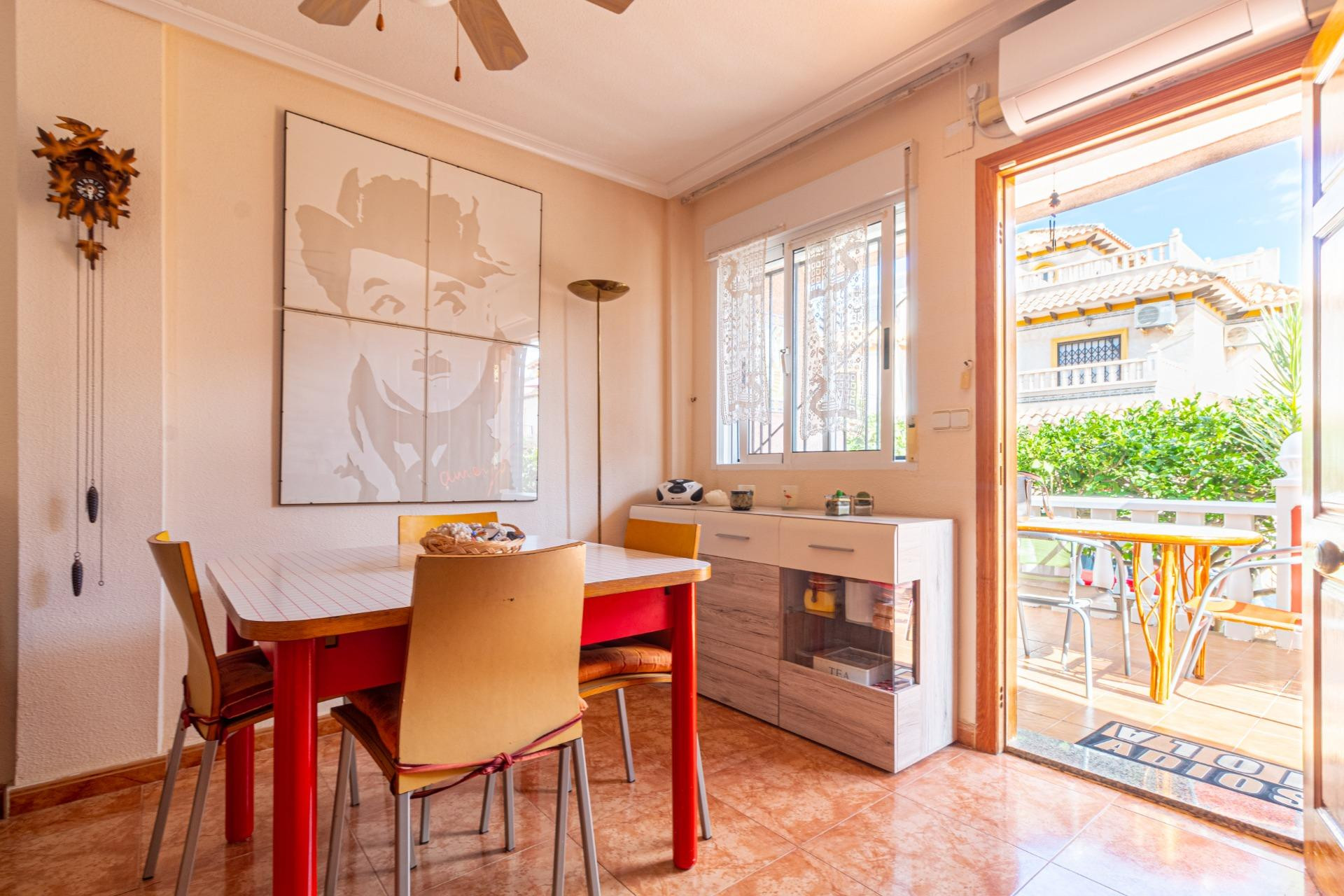 Revente - Terraced house - Orihuela Costa - Cabo Roig