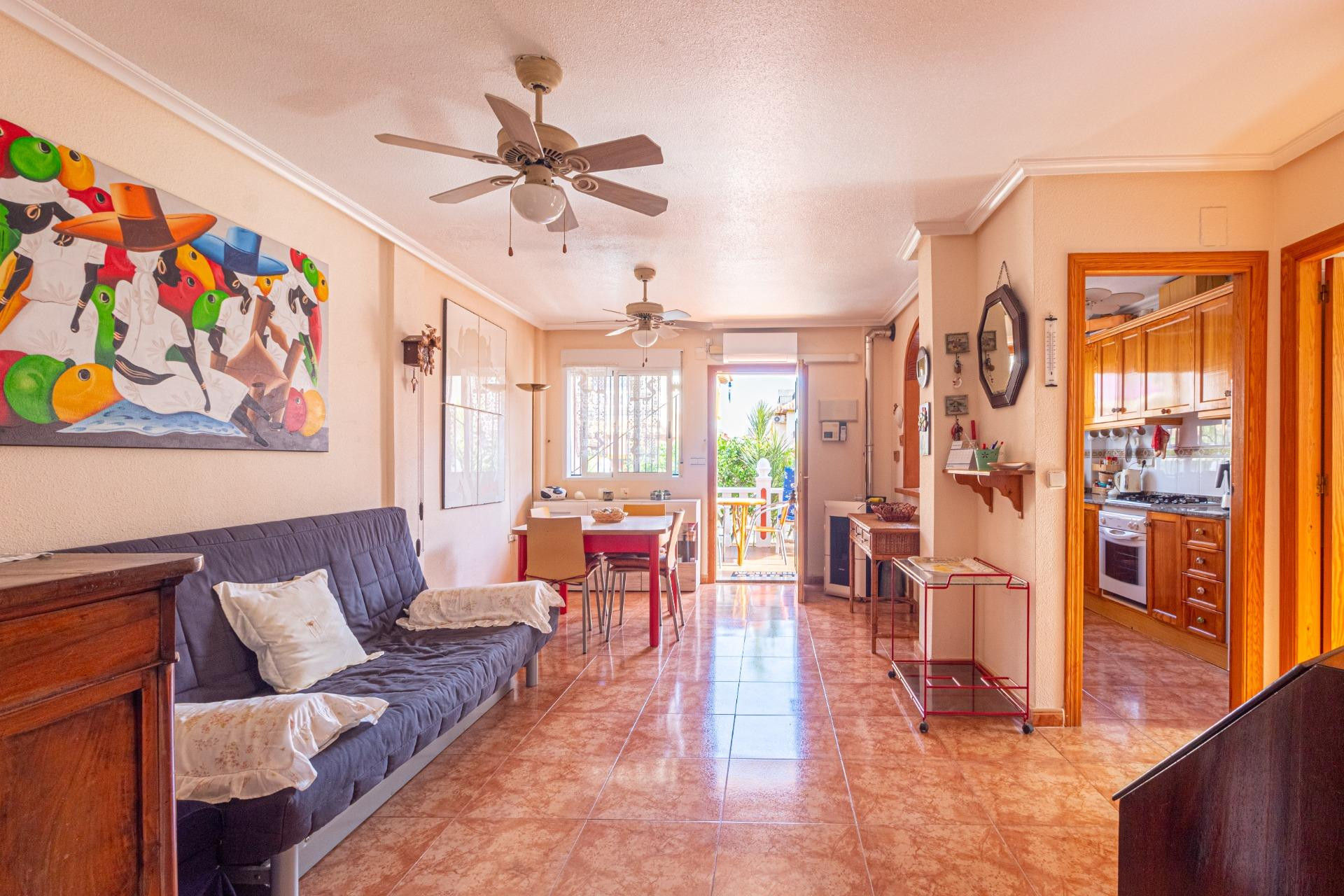 Revente - Terraced house - Orihuela Costa - Cabo Roig