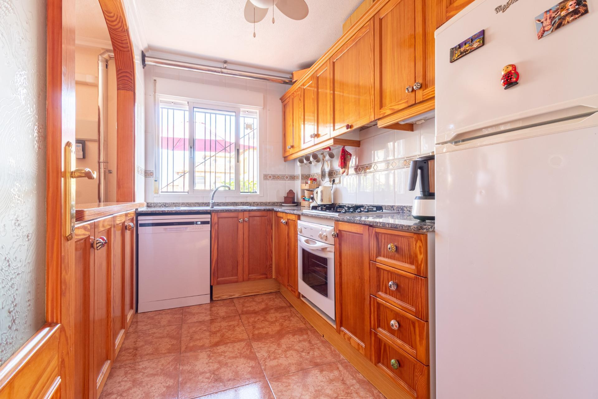 Revente - Terraced house - Orihuela Costa - Cabo Roig