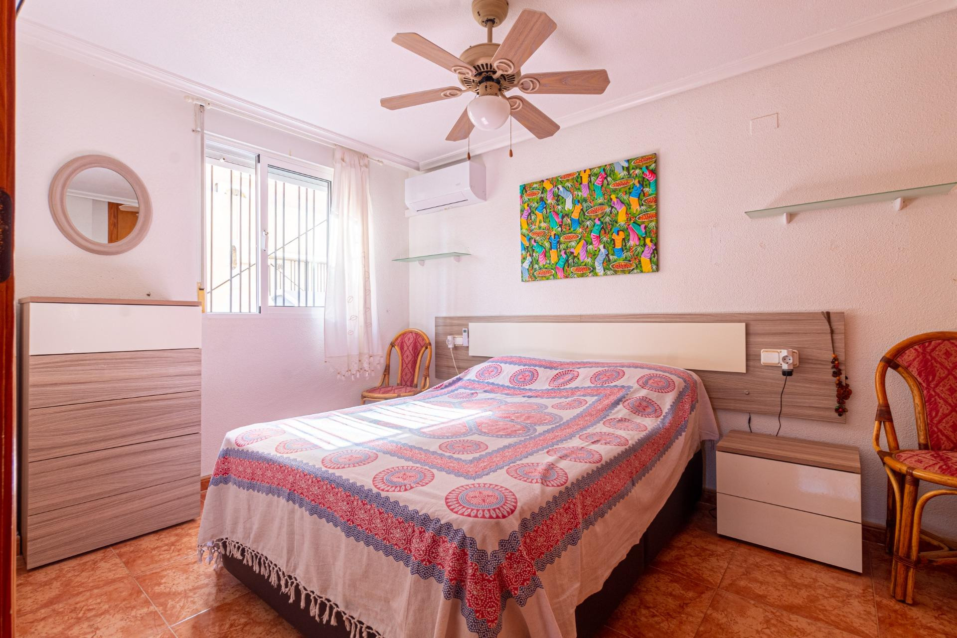 Revente - Terraced house - Orihuela Costa - Cabo Roig