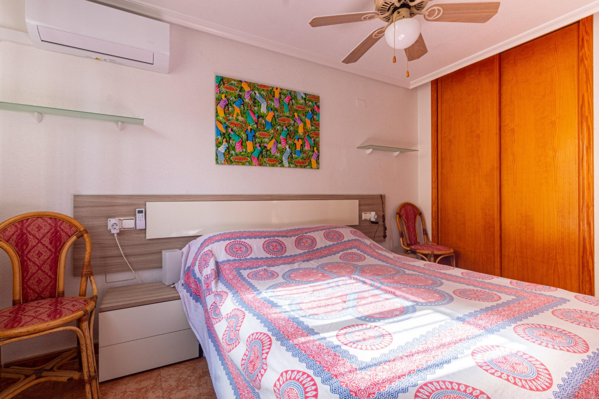 Revente - Terraced house - Orihuela Costa - Cabo Roig