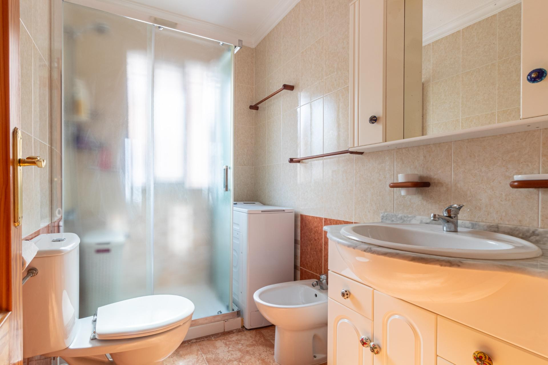 Revente - Terraced house - Orihuela Costa - Cabo Roig