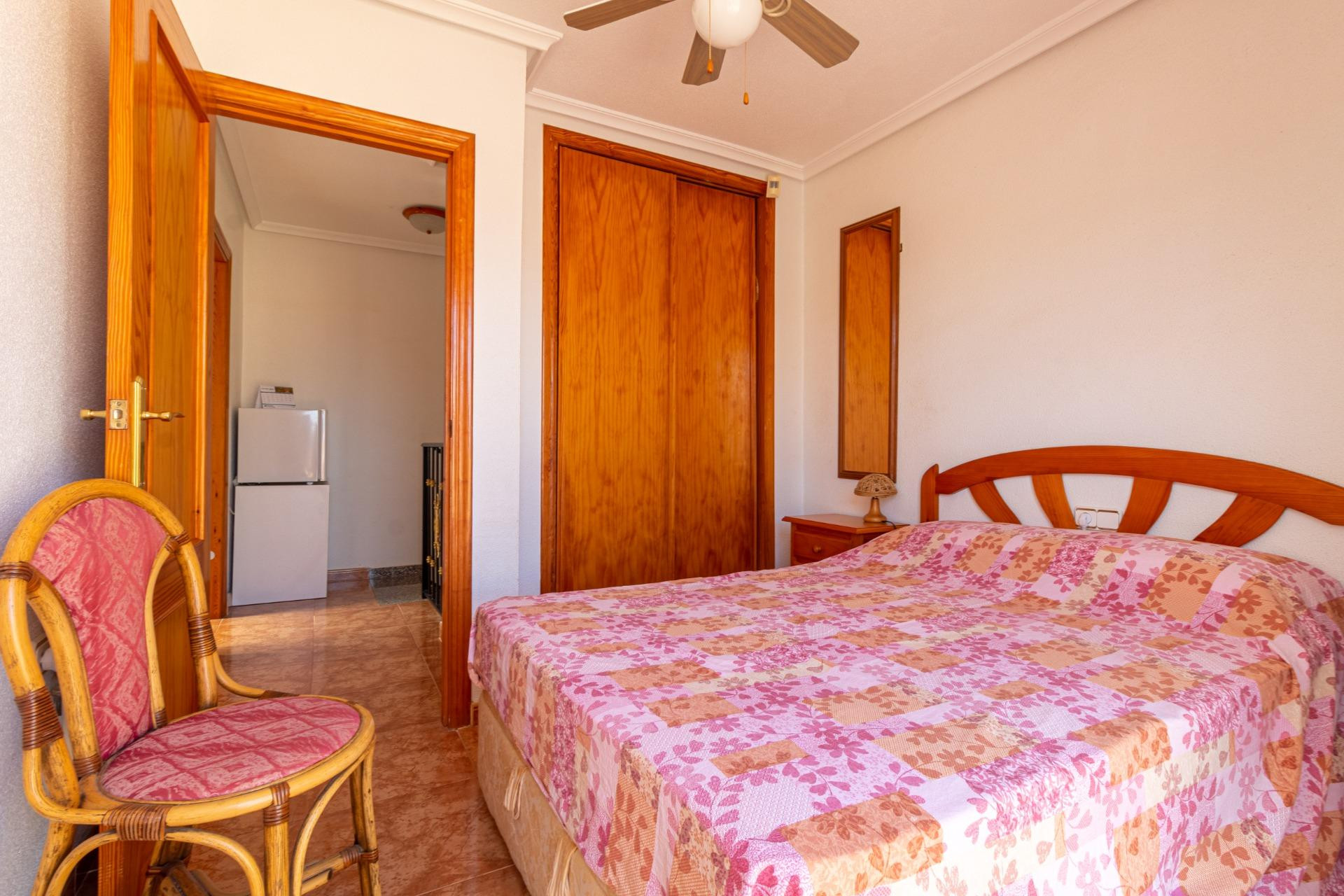 Revente - Terraced house - Orihuela Costa - Cabo Roig