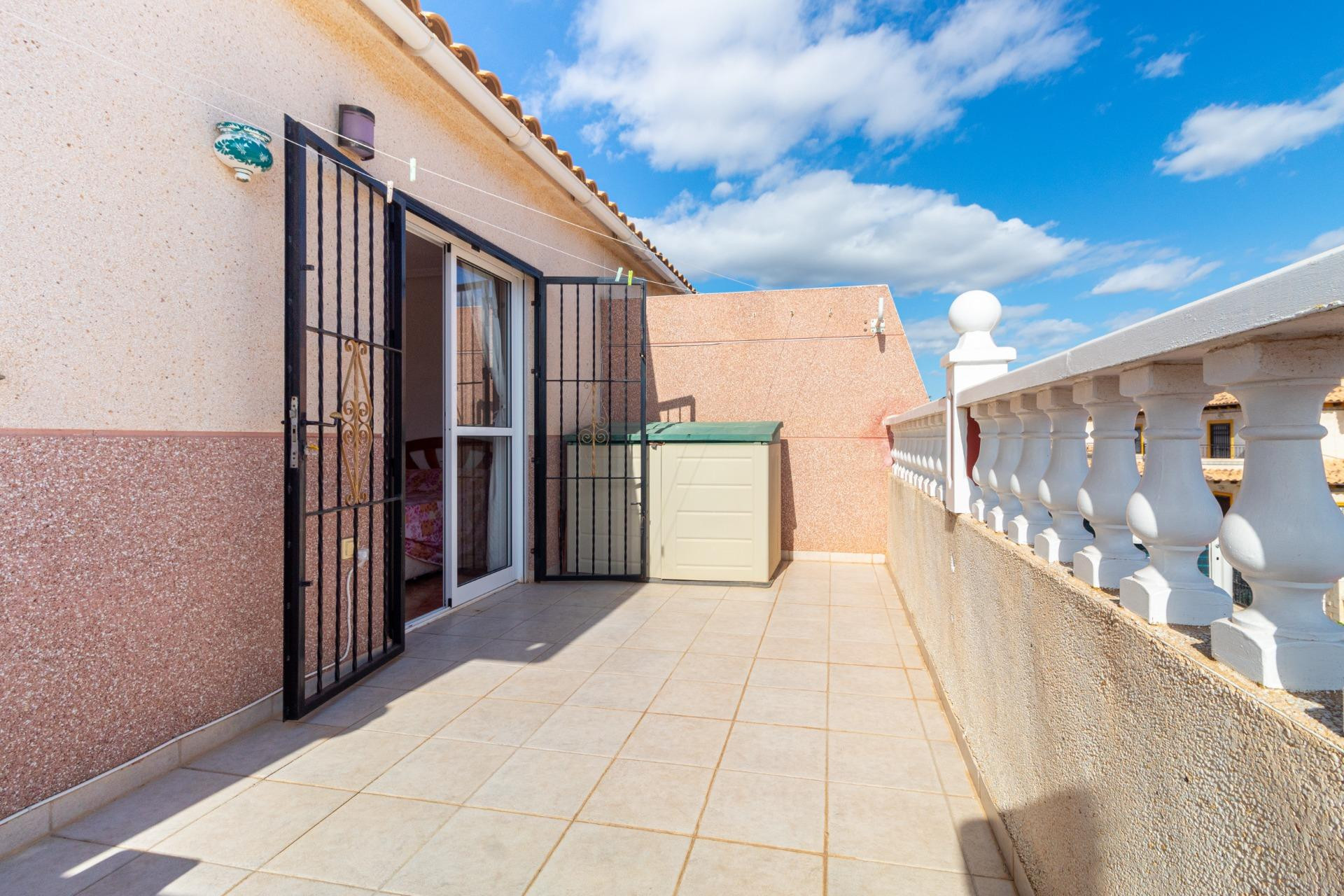 Revente - Terraced house - Orihuela Costa - Cabo Roig