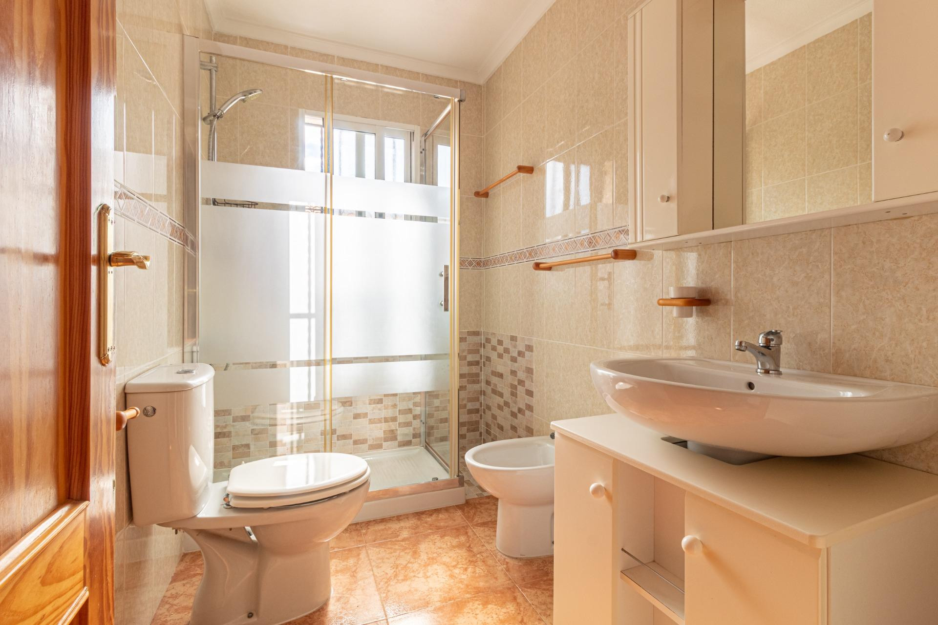 Revente - Terraced house - Orihuela Costa - Cabo Roig