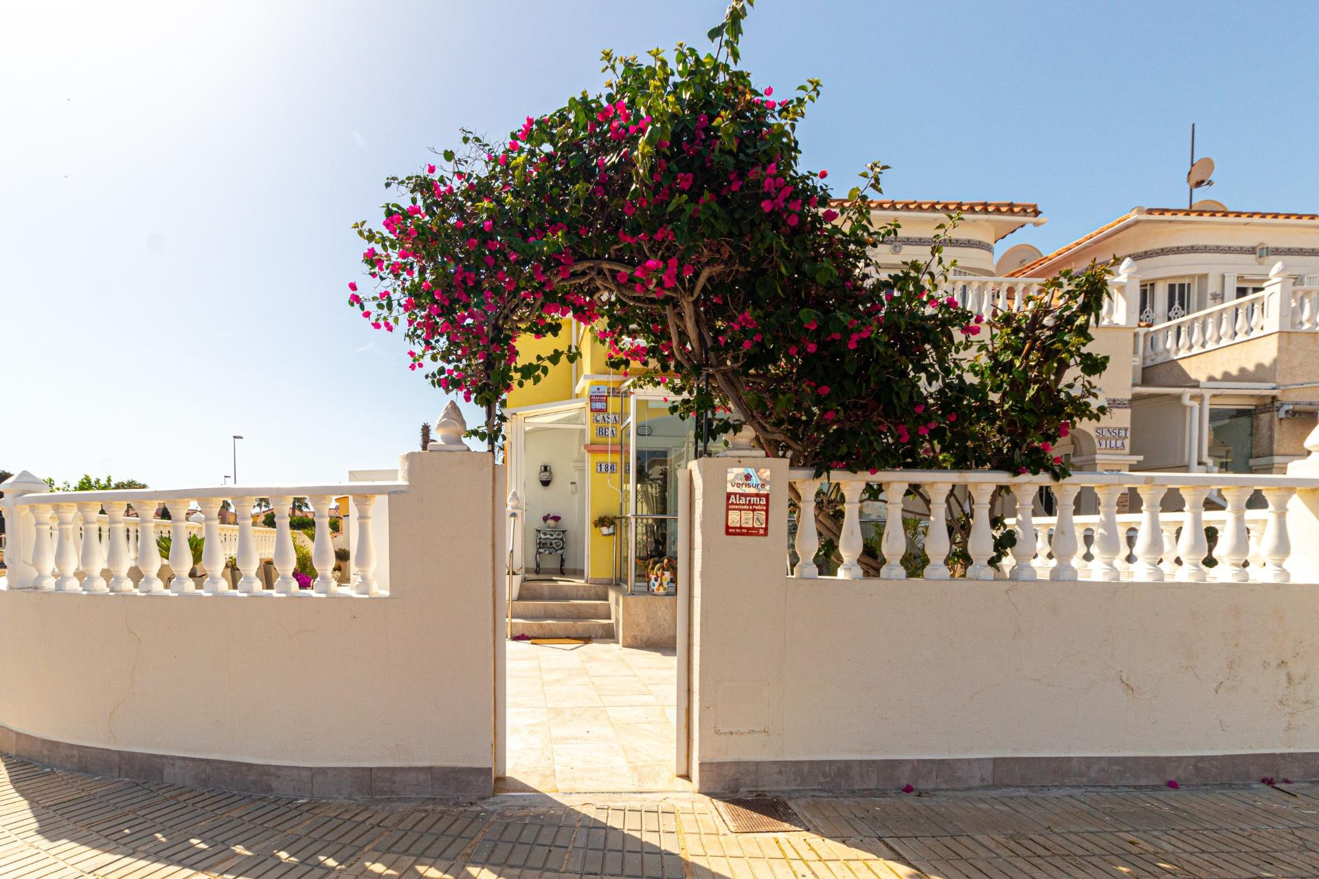 Revente - Terraced house - Orihuela Costa - La Regia
