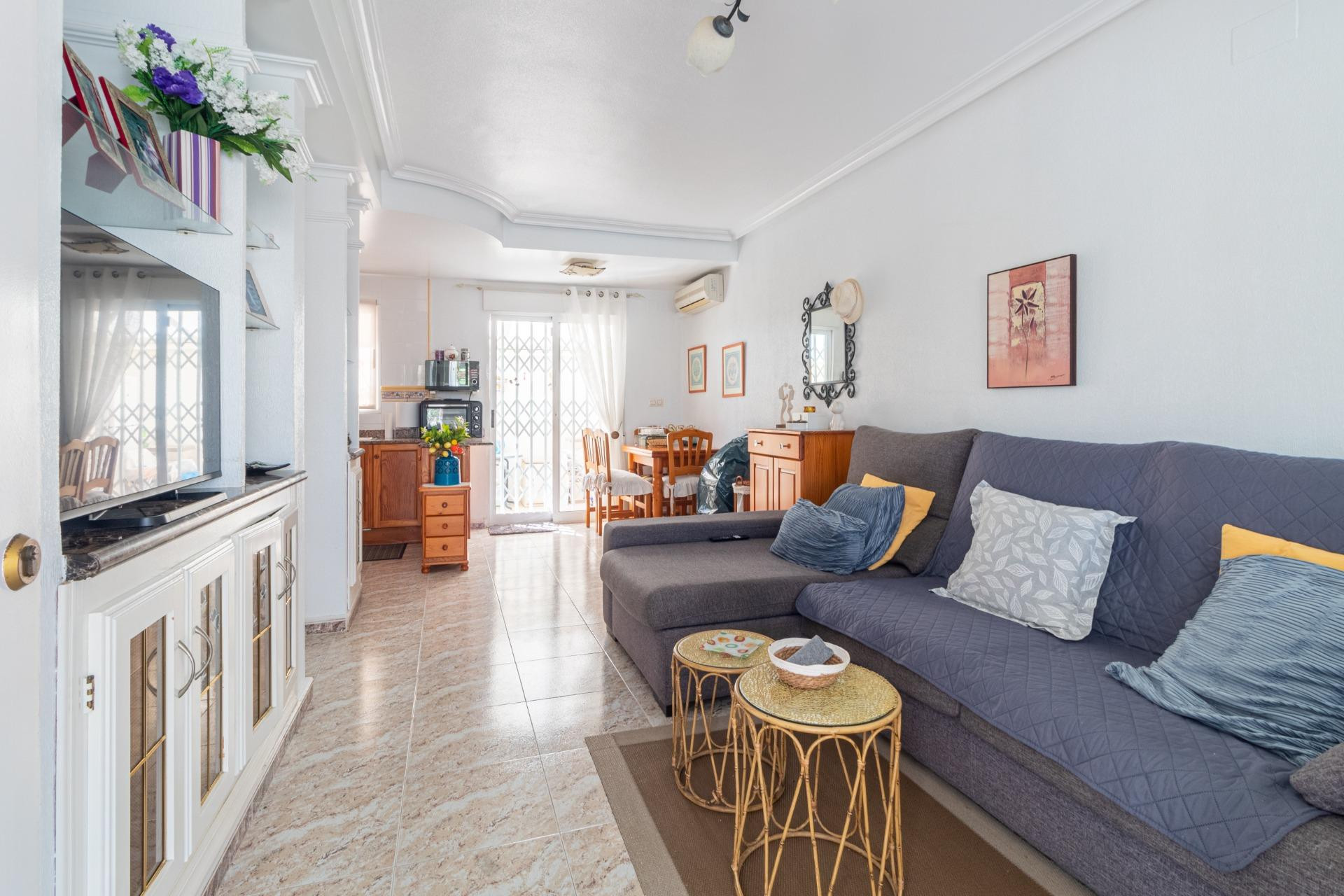 Revente - Terraced house - Orihuela Costa - La Regia