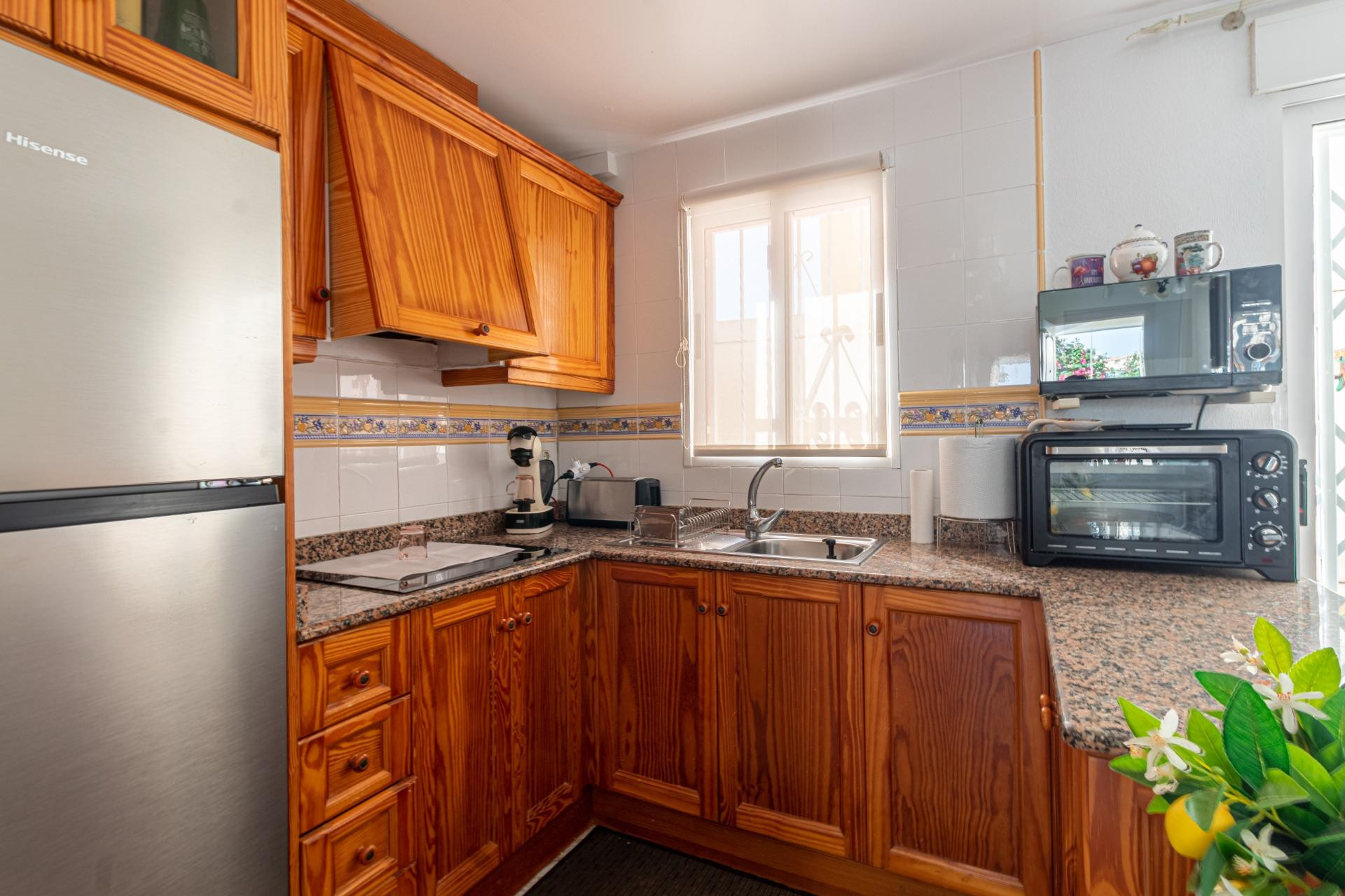 Revente - Terraced house - Orihuela Costa - La Regia