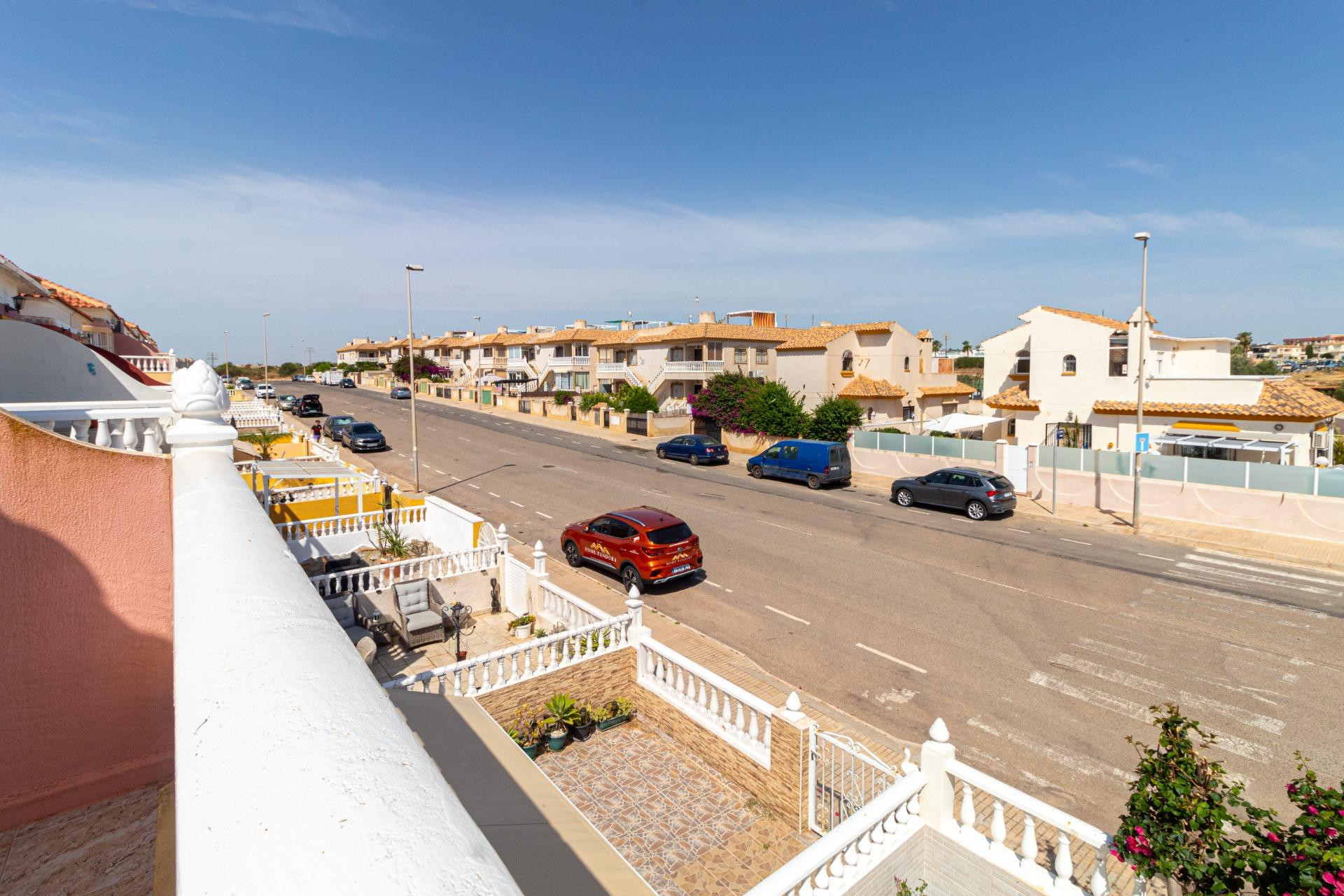 Revente - Terraced house - Orihuela Costa - La Regia