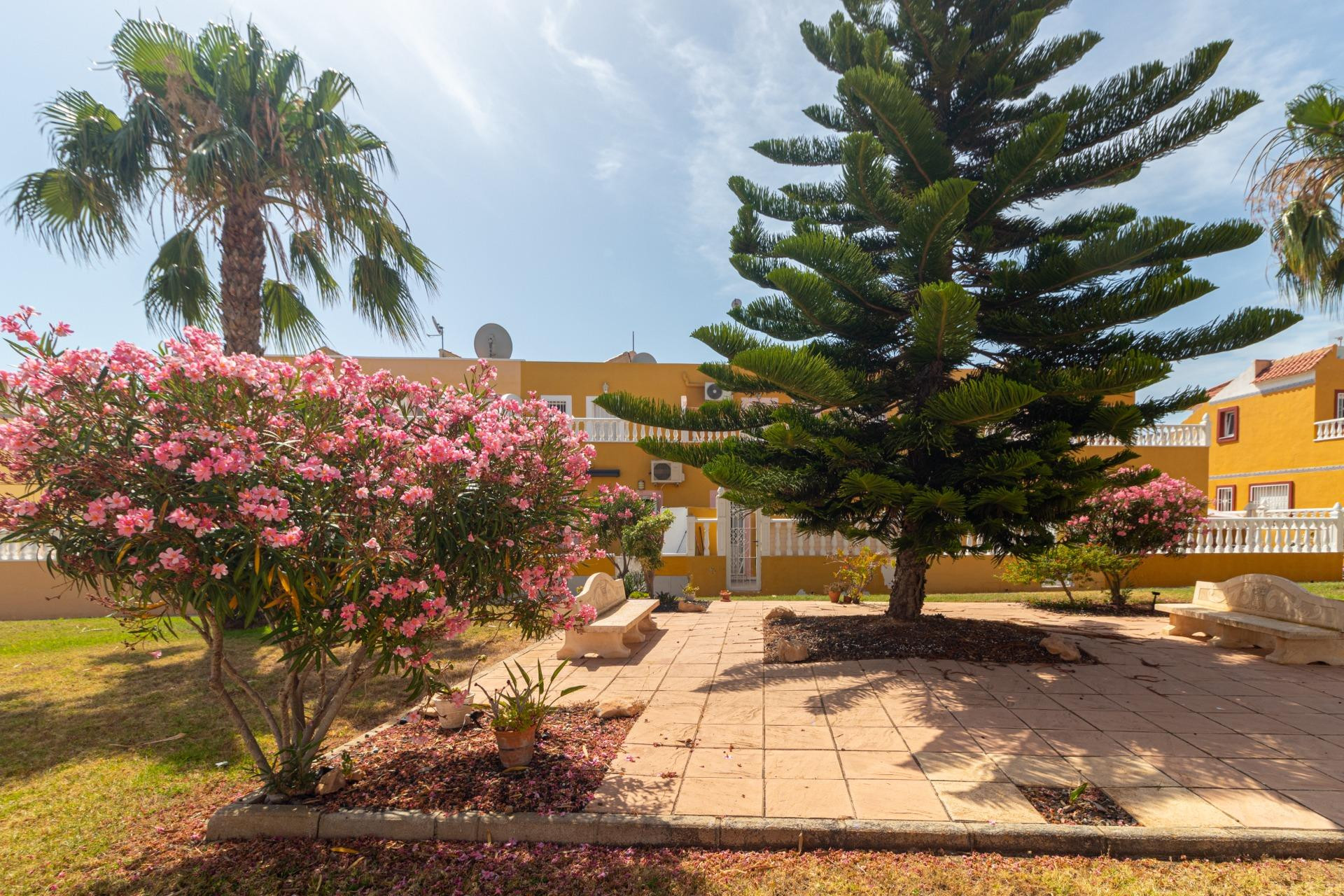 Revente - Terraced house - Orihuela Costa - La Regia