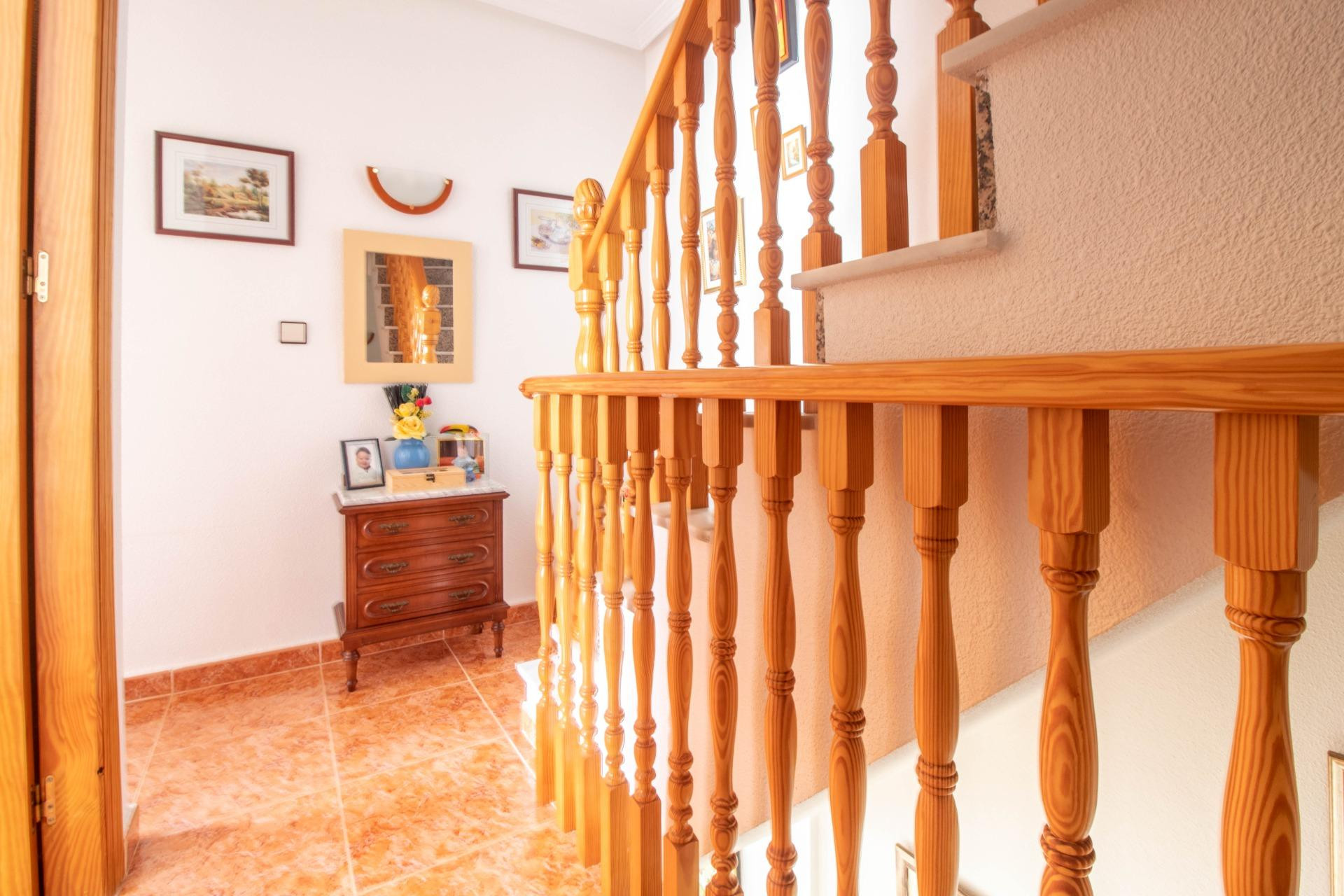 Revente - Terraced house - Orihuela Costa - La Regia