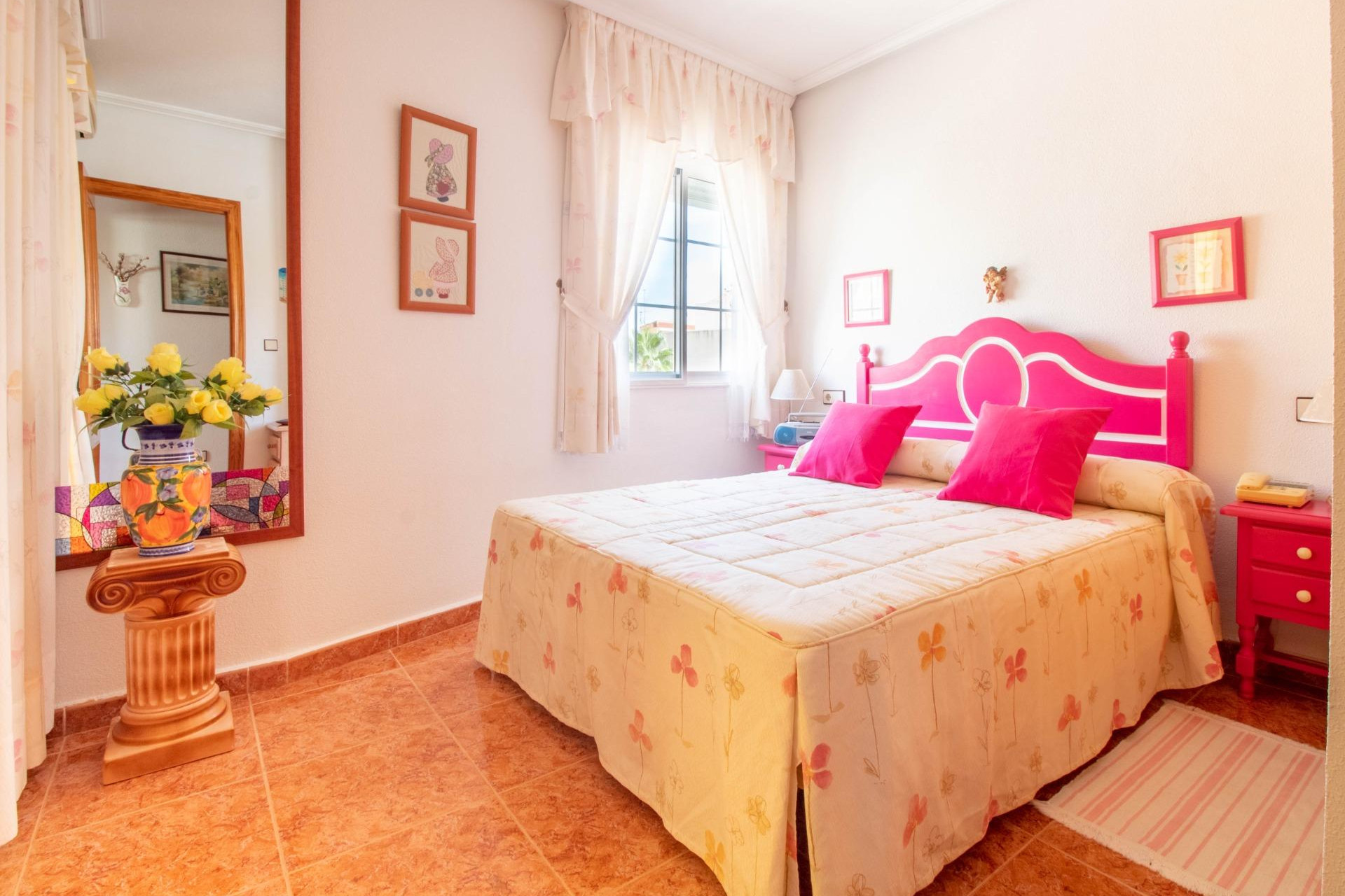 Revente - Terraced house - Orihuela Costa - La Regia