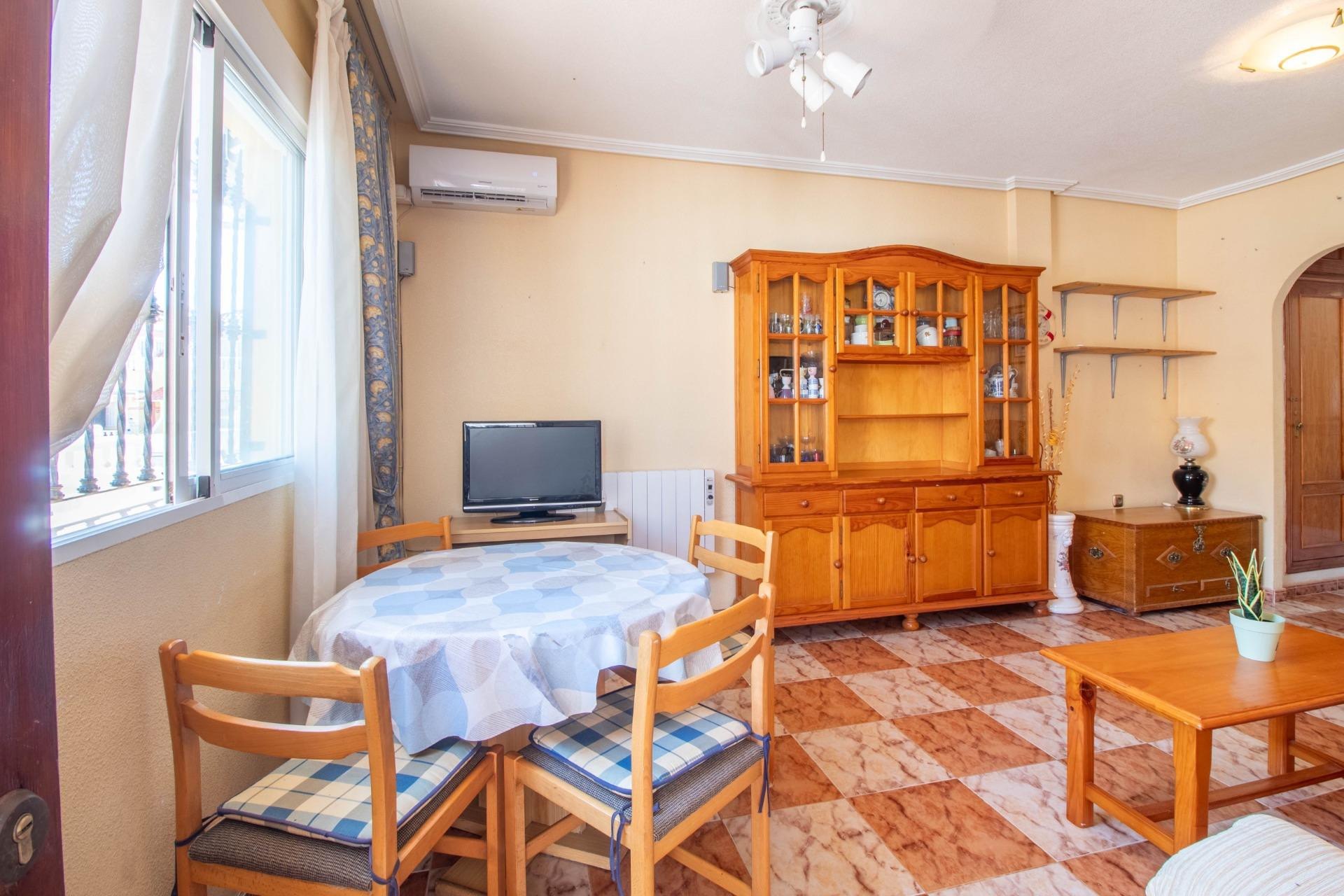 Revente - Terraced house - Orihuela Costa - La Zenia
