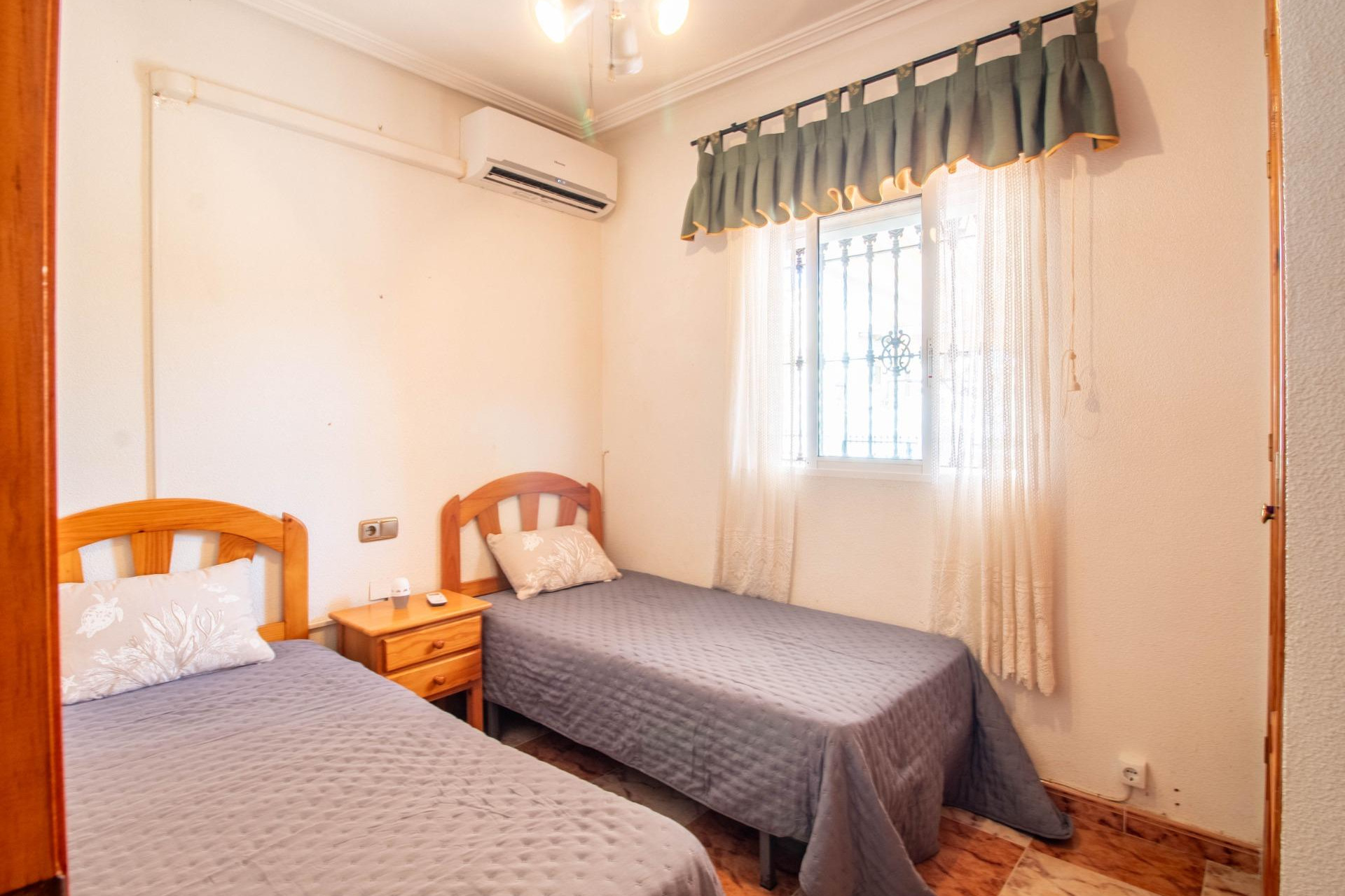 Revente - Terraced house - Orihuela Costa - La Zenia