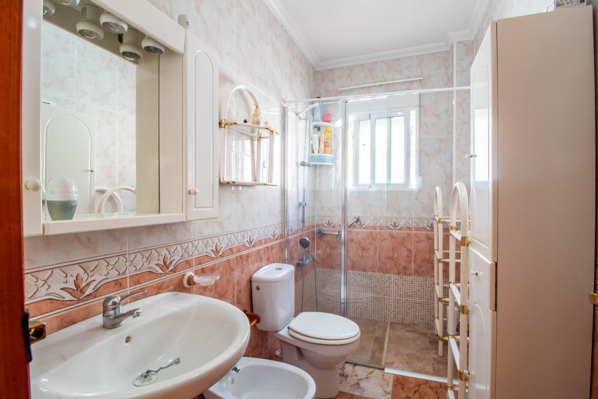 Revente - Terraced house - Orihuela Costa - La Zenia