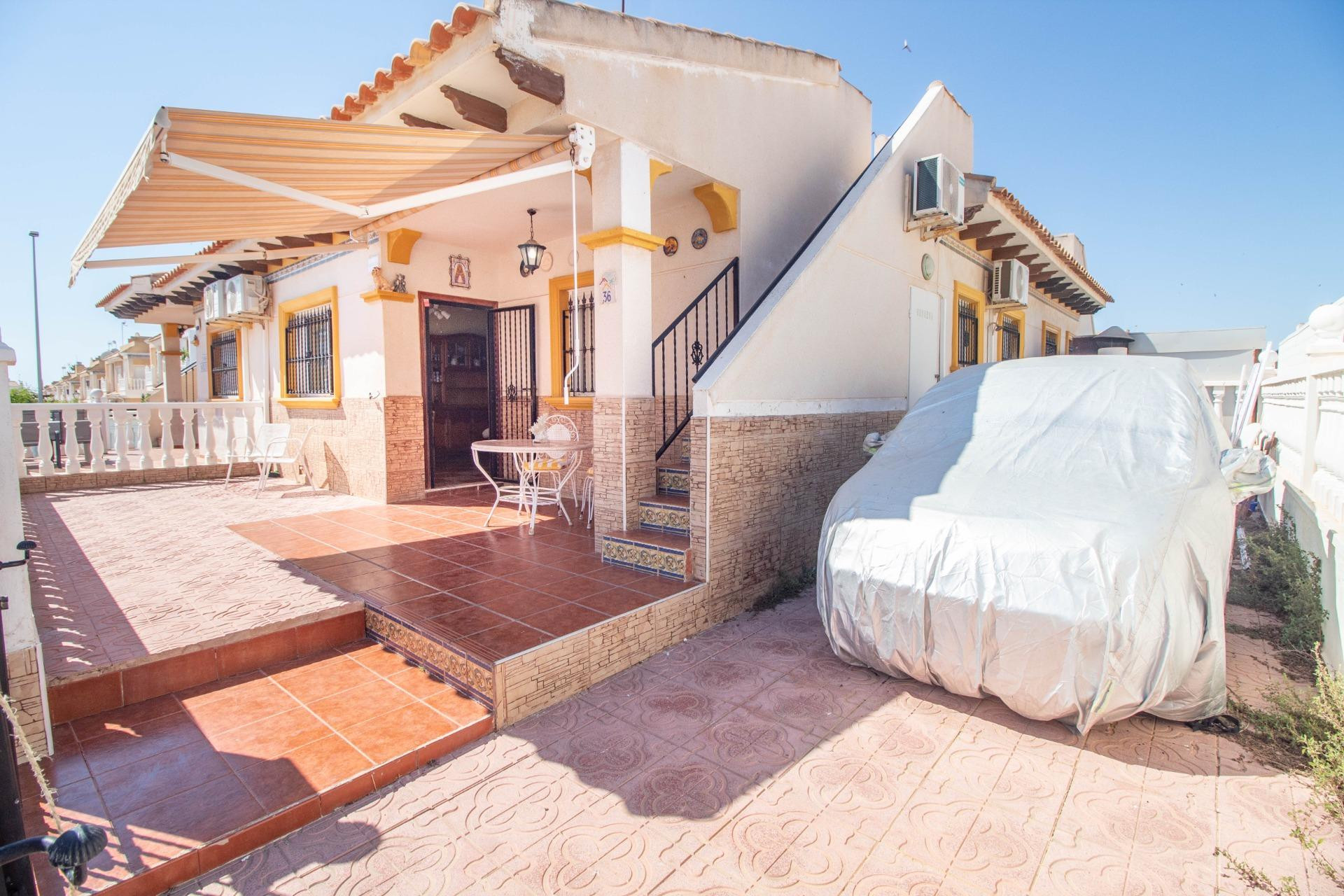 Revente - Terraced house - Orihuela Costa - La Zenia