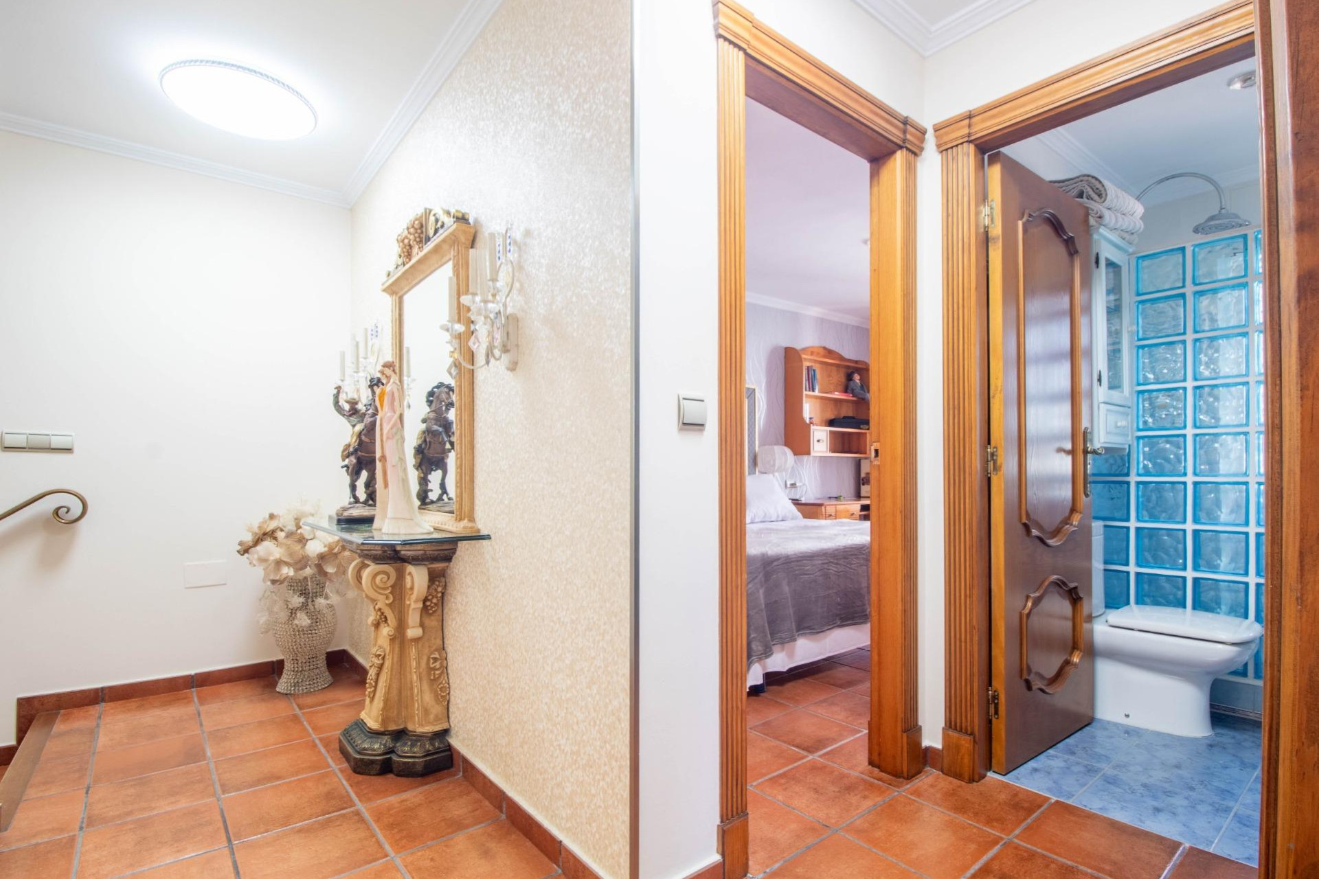 Revente - Terraced house - Orihuela Costa - La Zenia