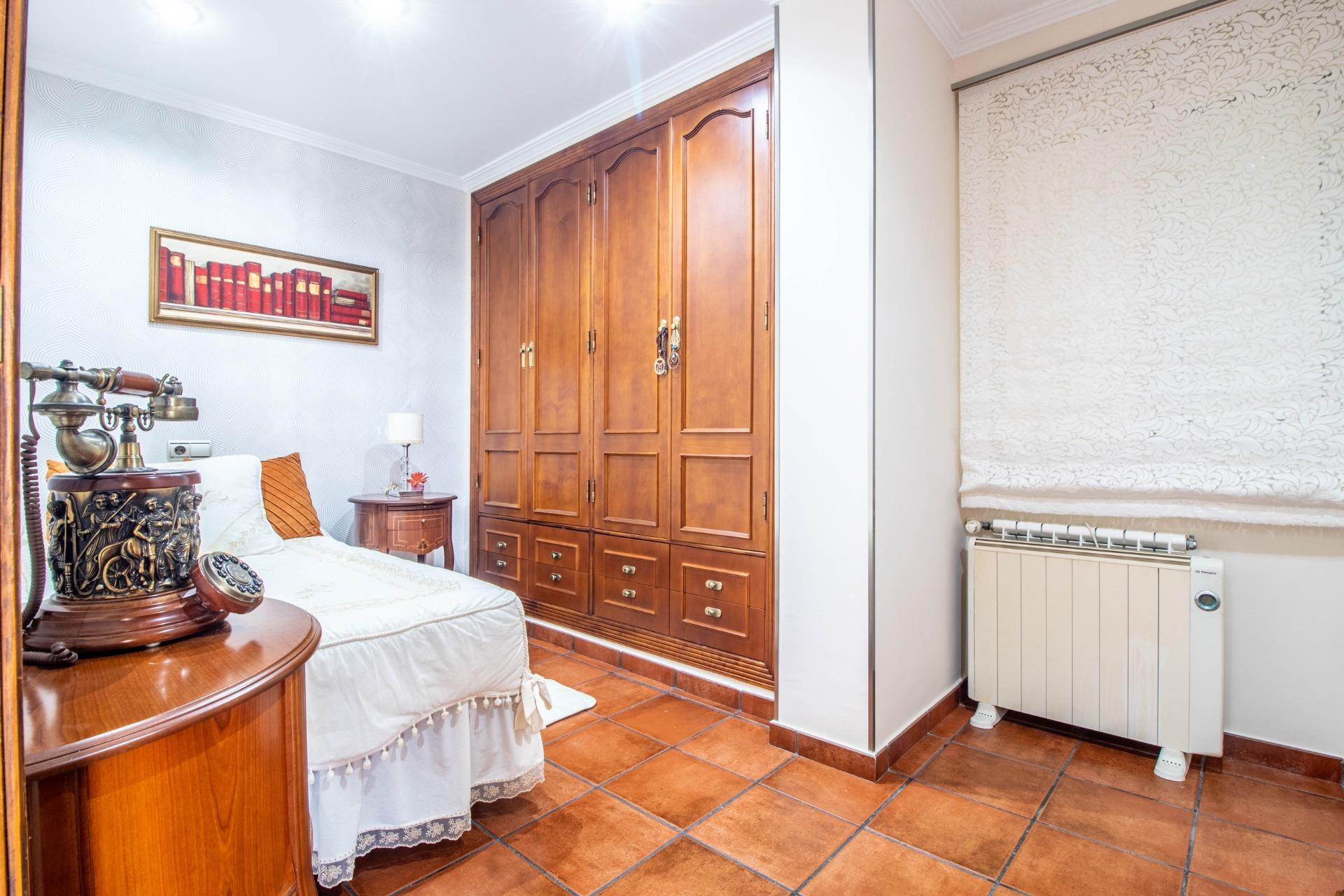 Revente - Terraced house - Orihuela Costa - La Zenia