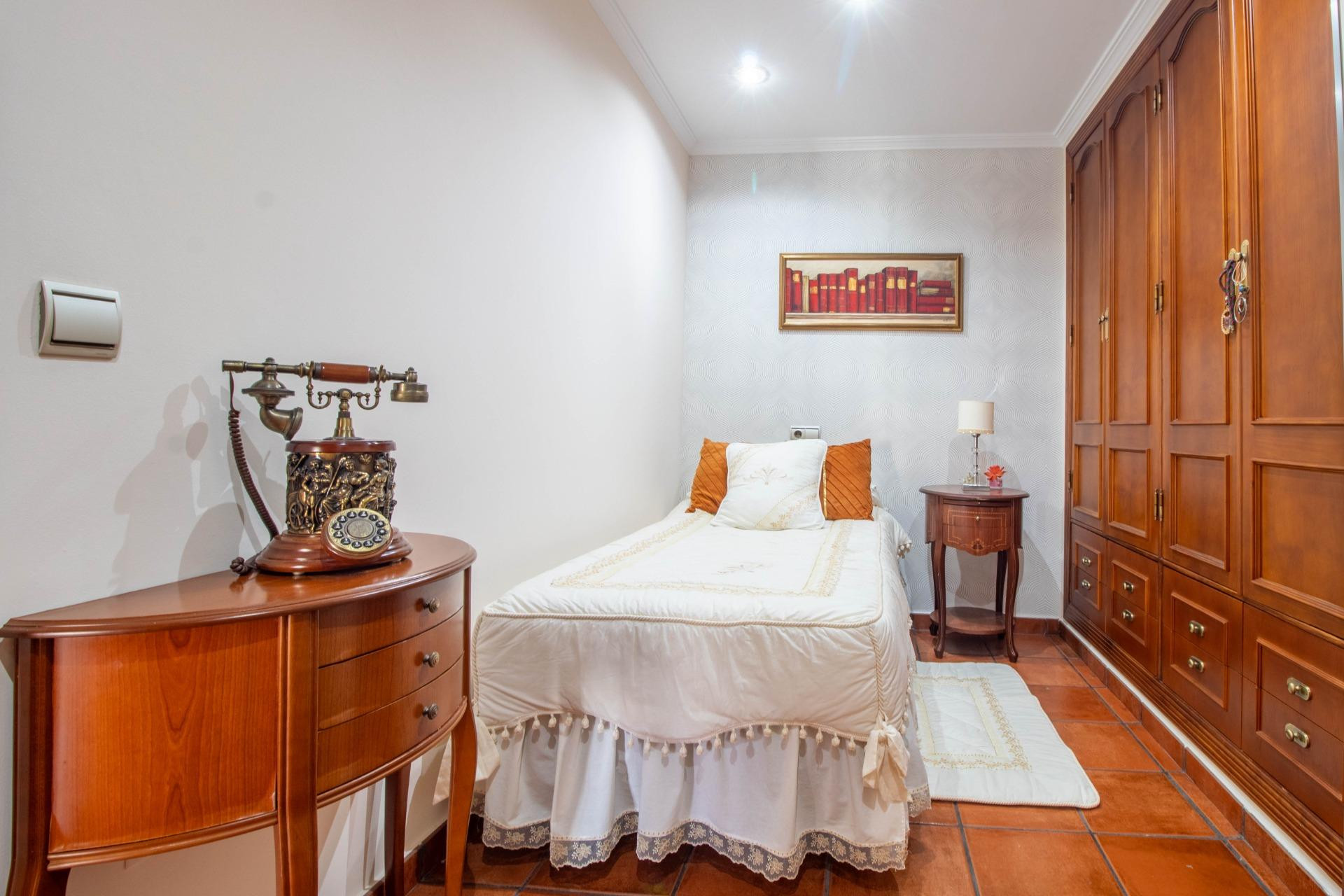 Revente - Terraced house - Orihuela Costa - La Zenia