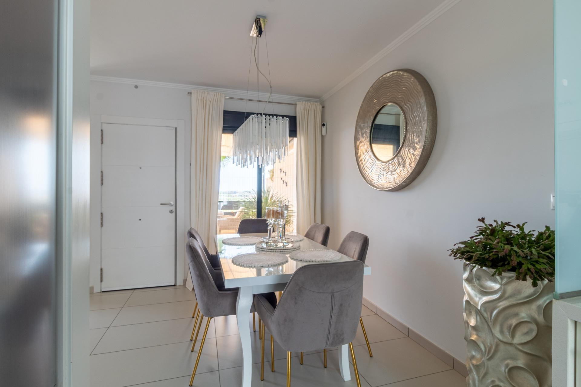 Revente - Terraced house - Orihuela Costa - Lomas de Cabo Roig