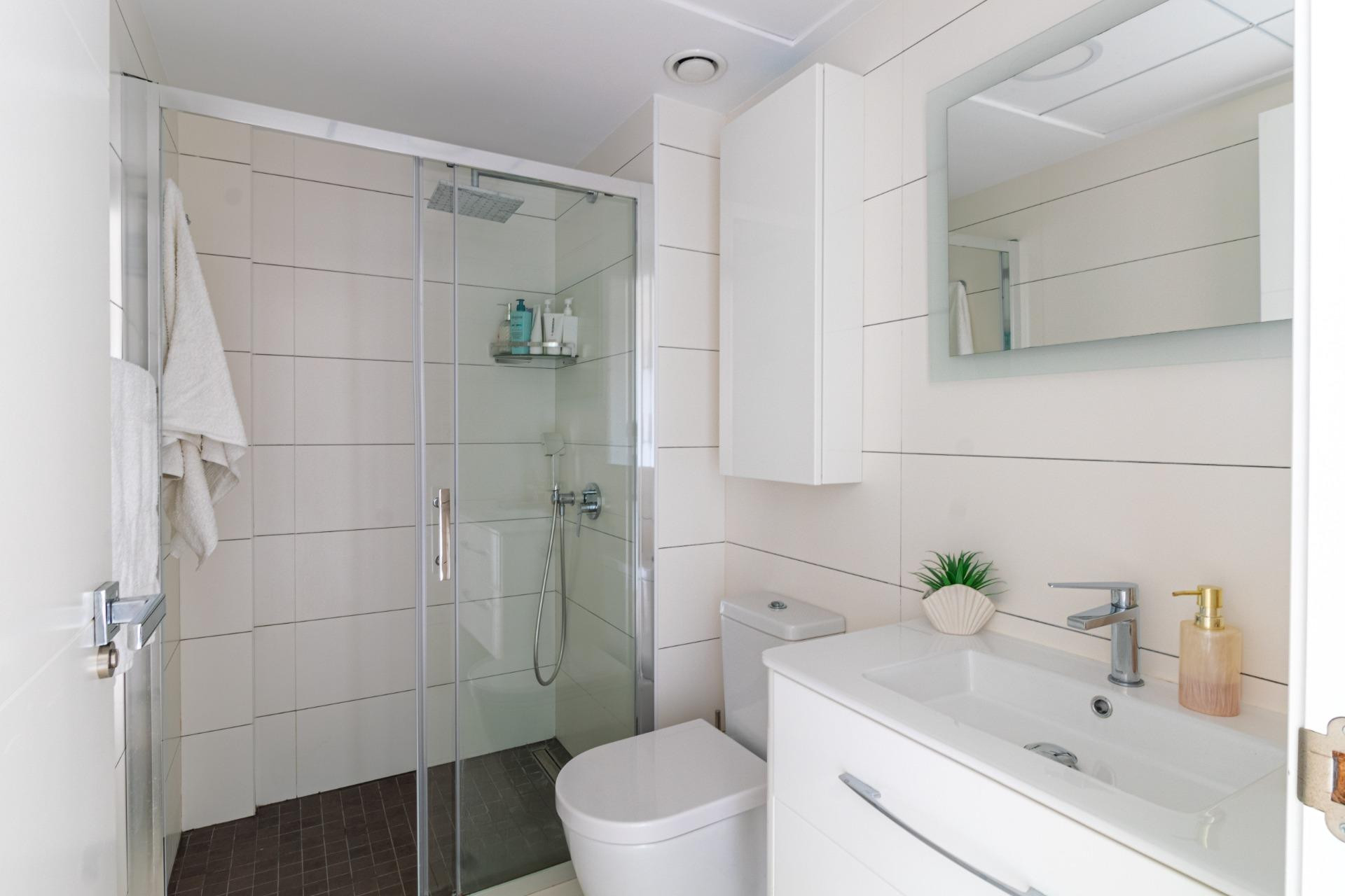 Revente - Terraced house - Orihuela Costa - Lomas de Cabo Roig