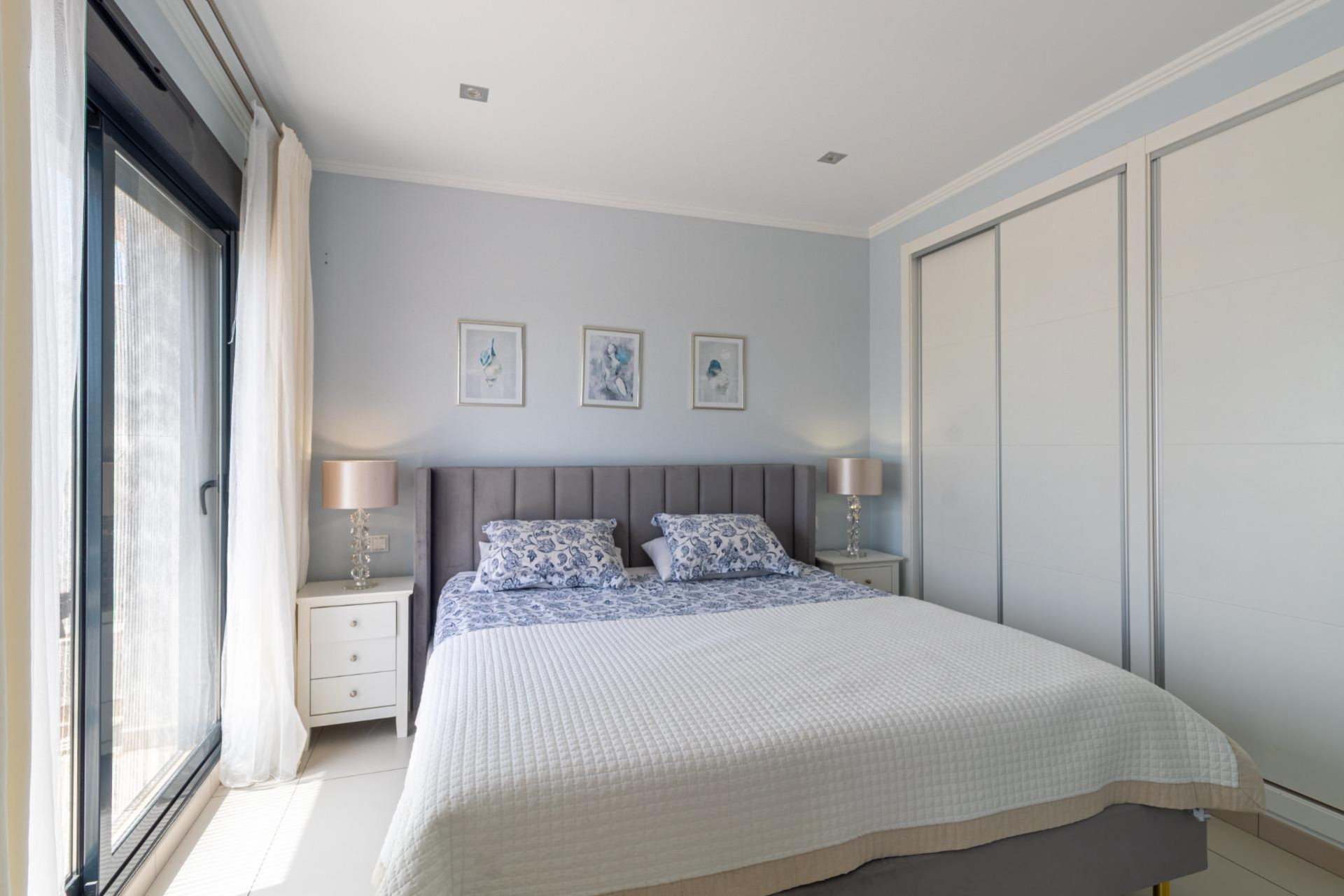 Revente - Terraced house - Orihuela Costa - Lomas de Cabo Roig