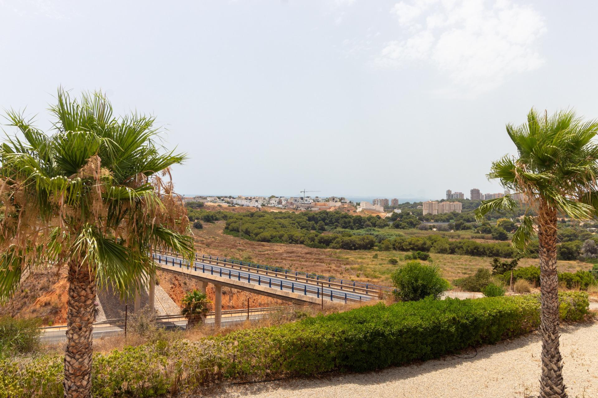 Revente - Terraced house - Orihuela Costa - Lomas de Cabo Roig