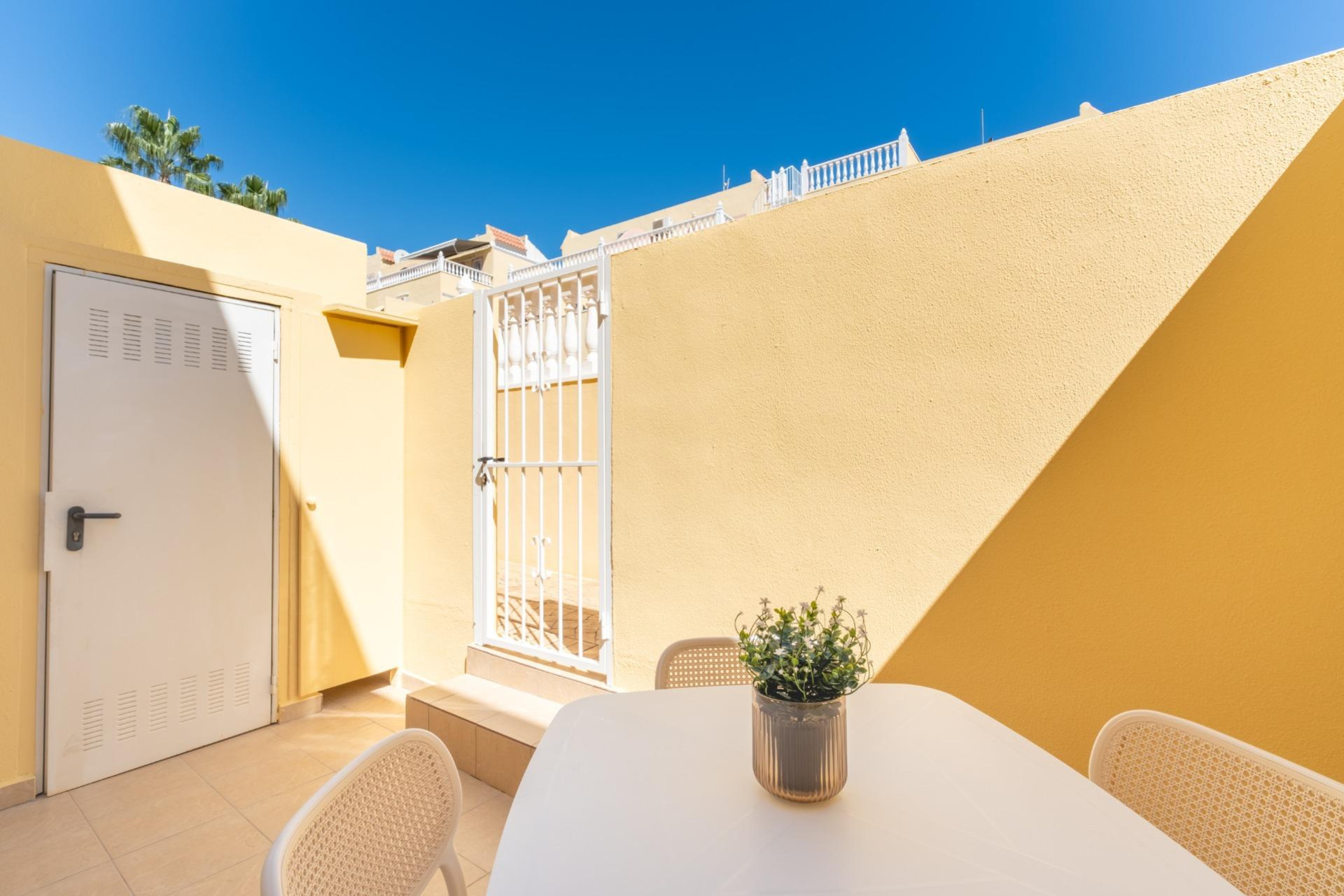 Revente - Terraced house - Orihuela Costa - Lomas de Campoamor-Las Ramblas