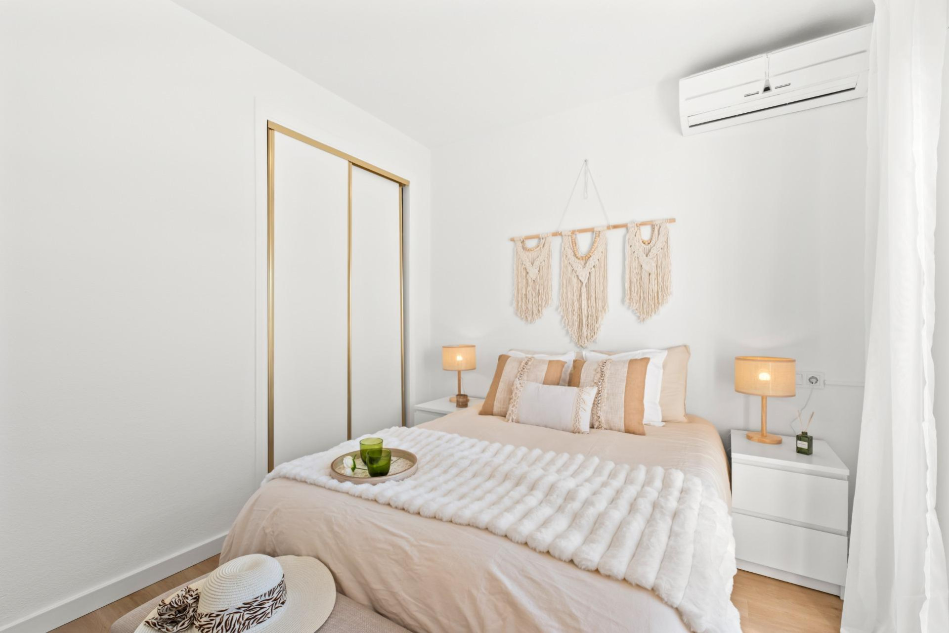 Revente - Terraced house - Orihuela Costa - Lomas de Campoamor-Las Ramblas