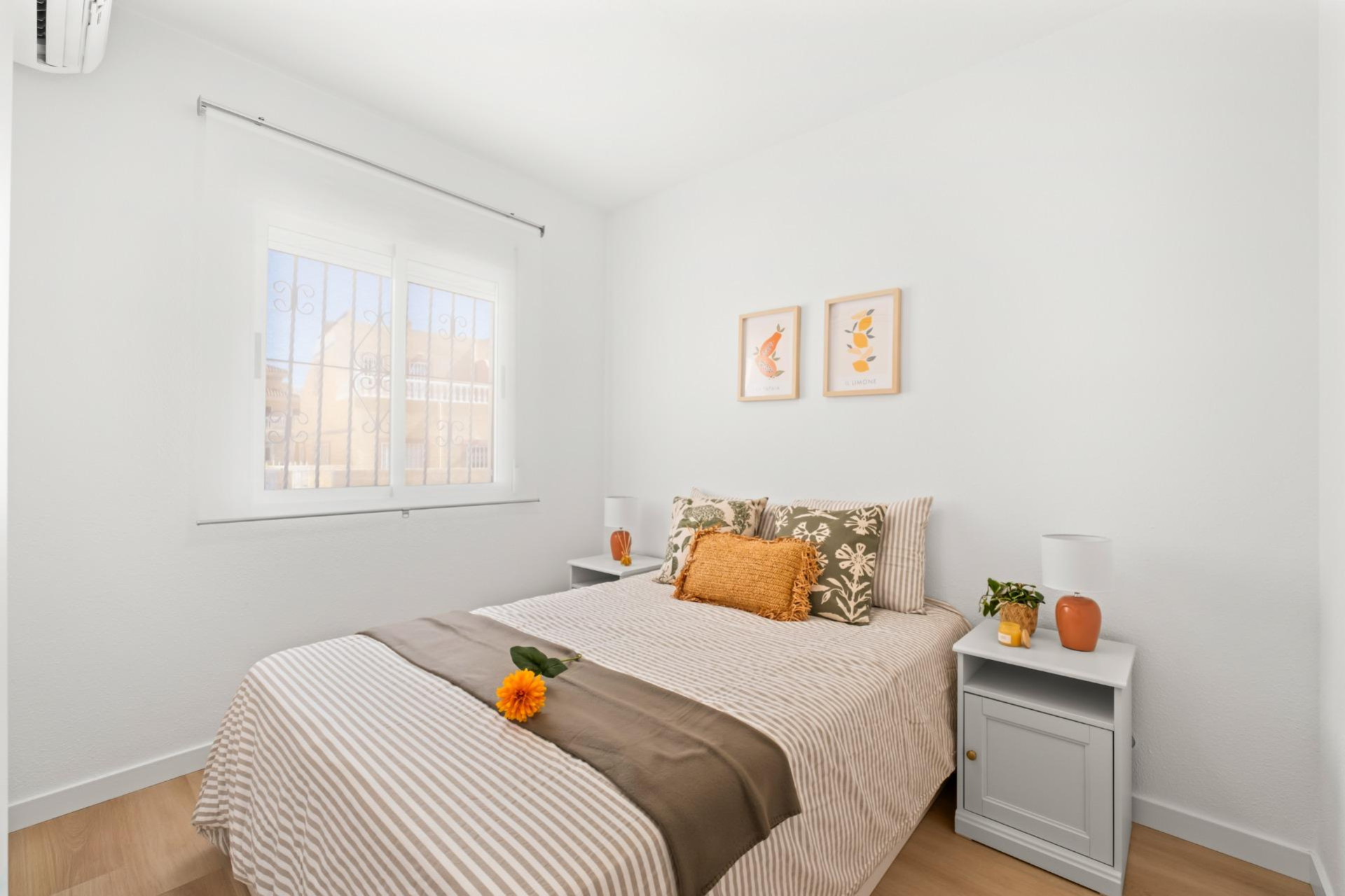Revente - Terraced house - Orihuela Costa - Lomas de Campoamor-Las Ramblas