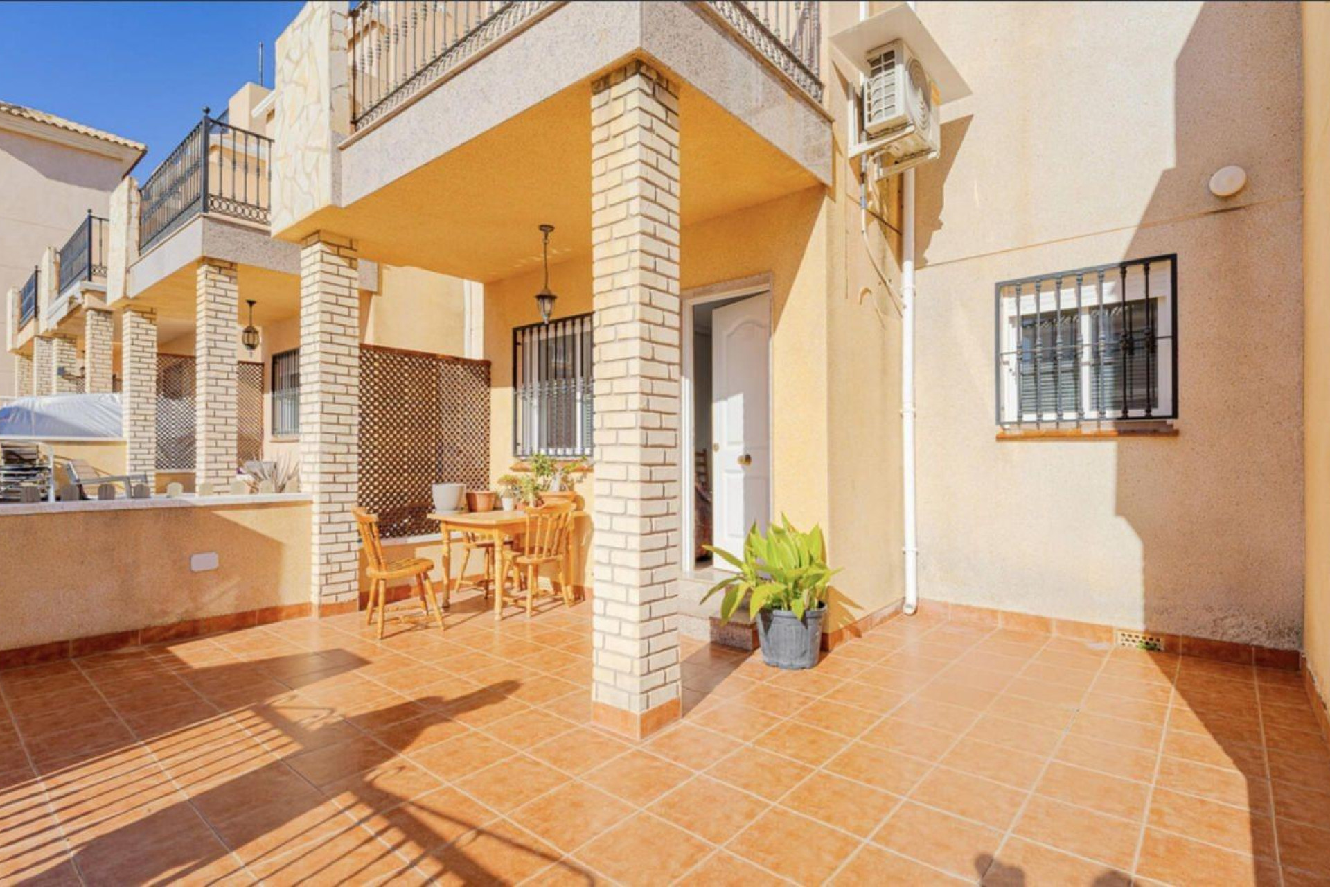 Revente - Terraced house - Orihuela Costa - Los Altos