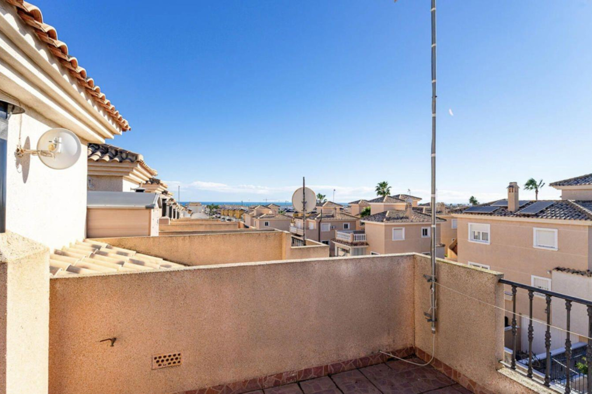 Revente - Terraced house - Orihuela Costa - Los Altos