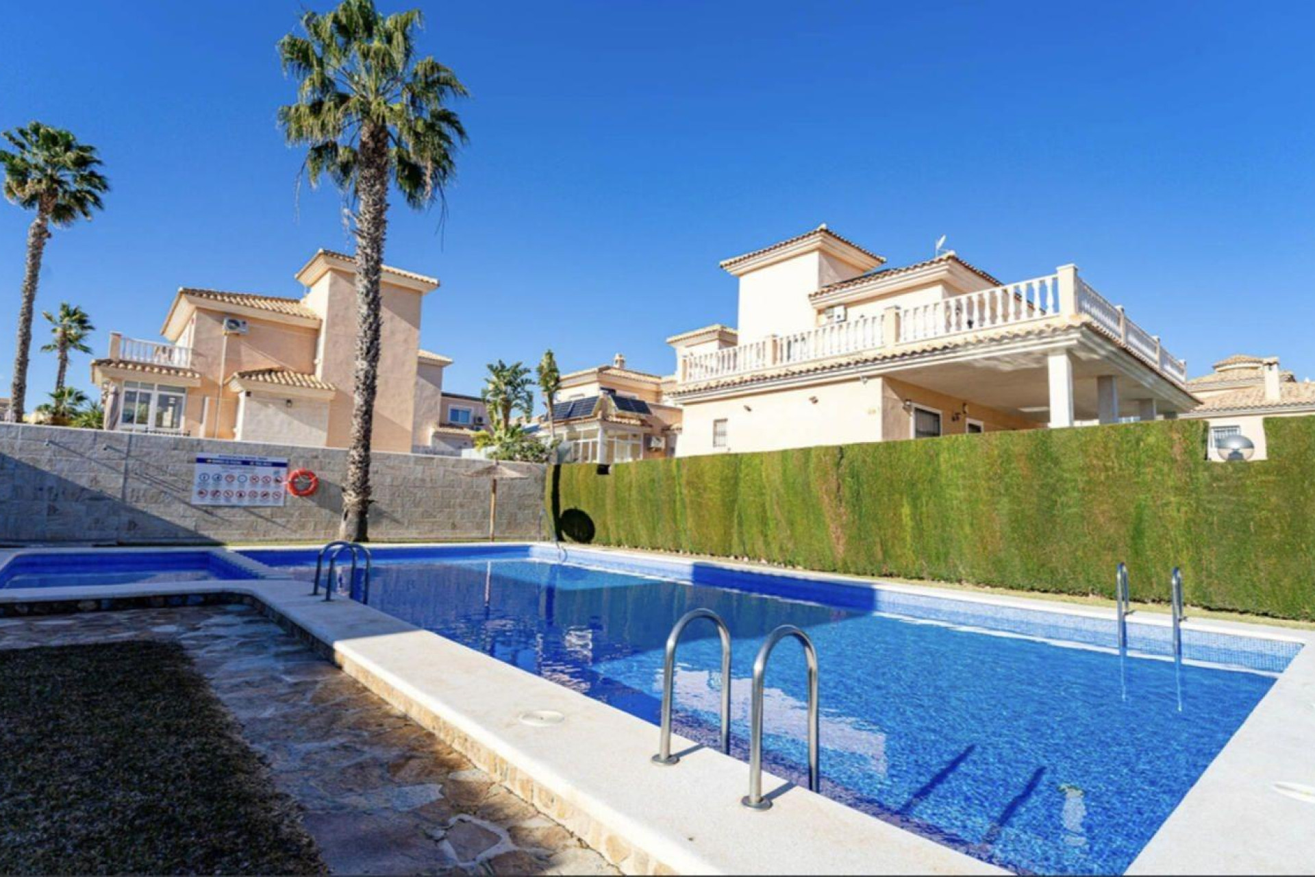Revente - Terraced house - Orihuela Costa - Los Altos