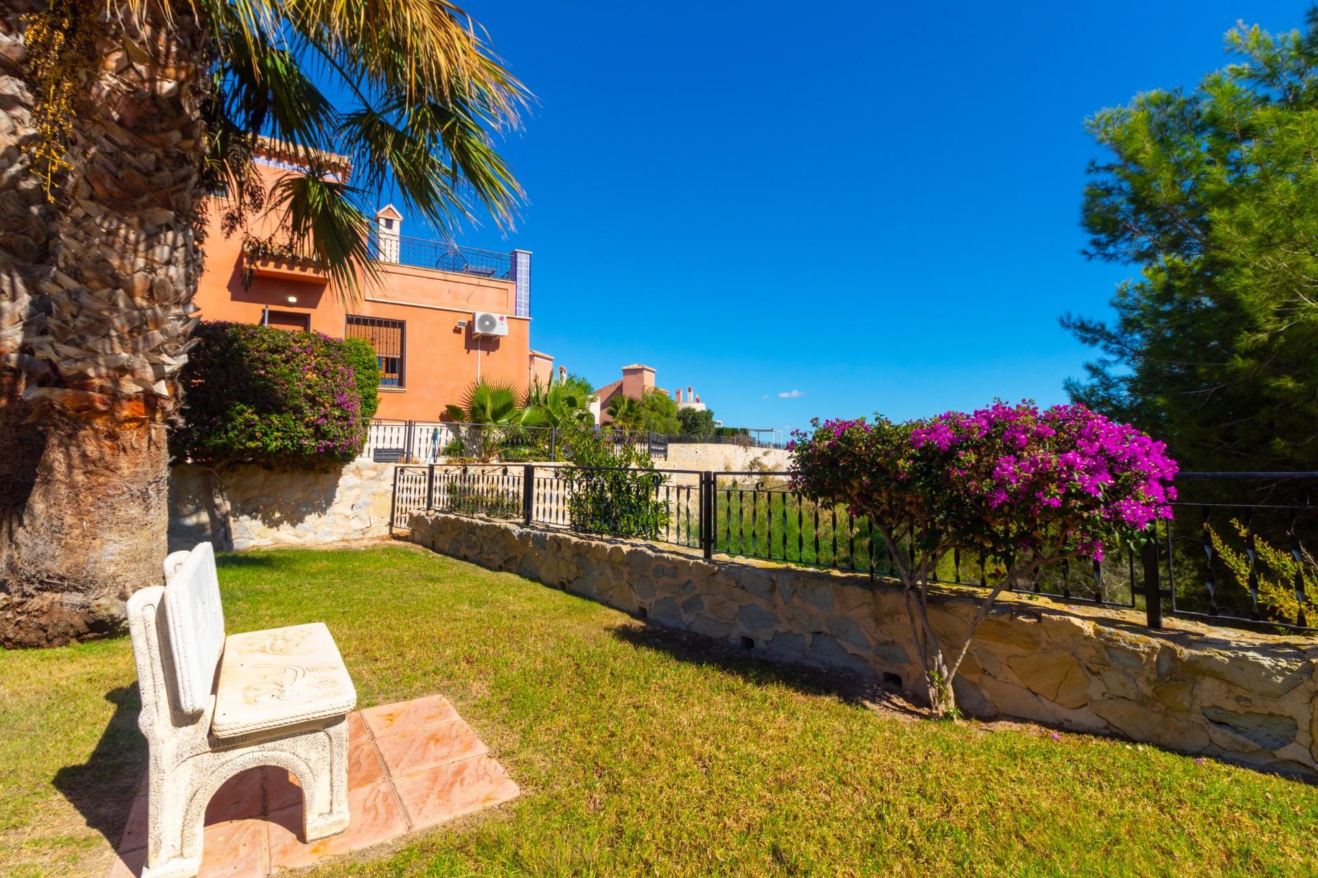 Revente - Terraced house - San Miguel de Salinas - SAN MIGUEL DE SALINA ALICANTE ESPAÑA