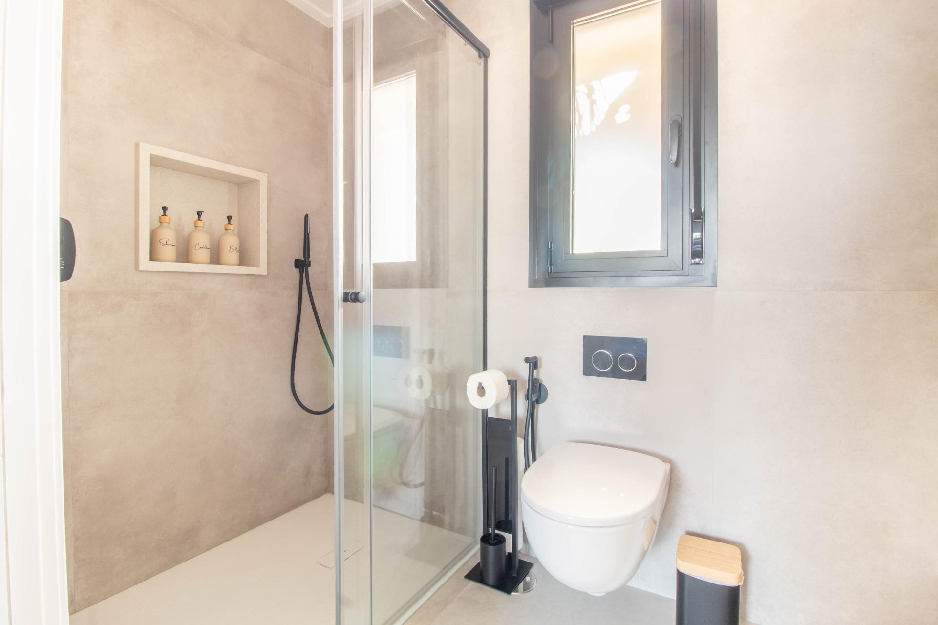 Revente - Terraced house - Santiago de la ribera - zona san blas