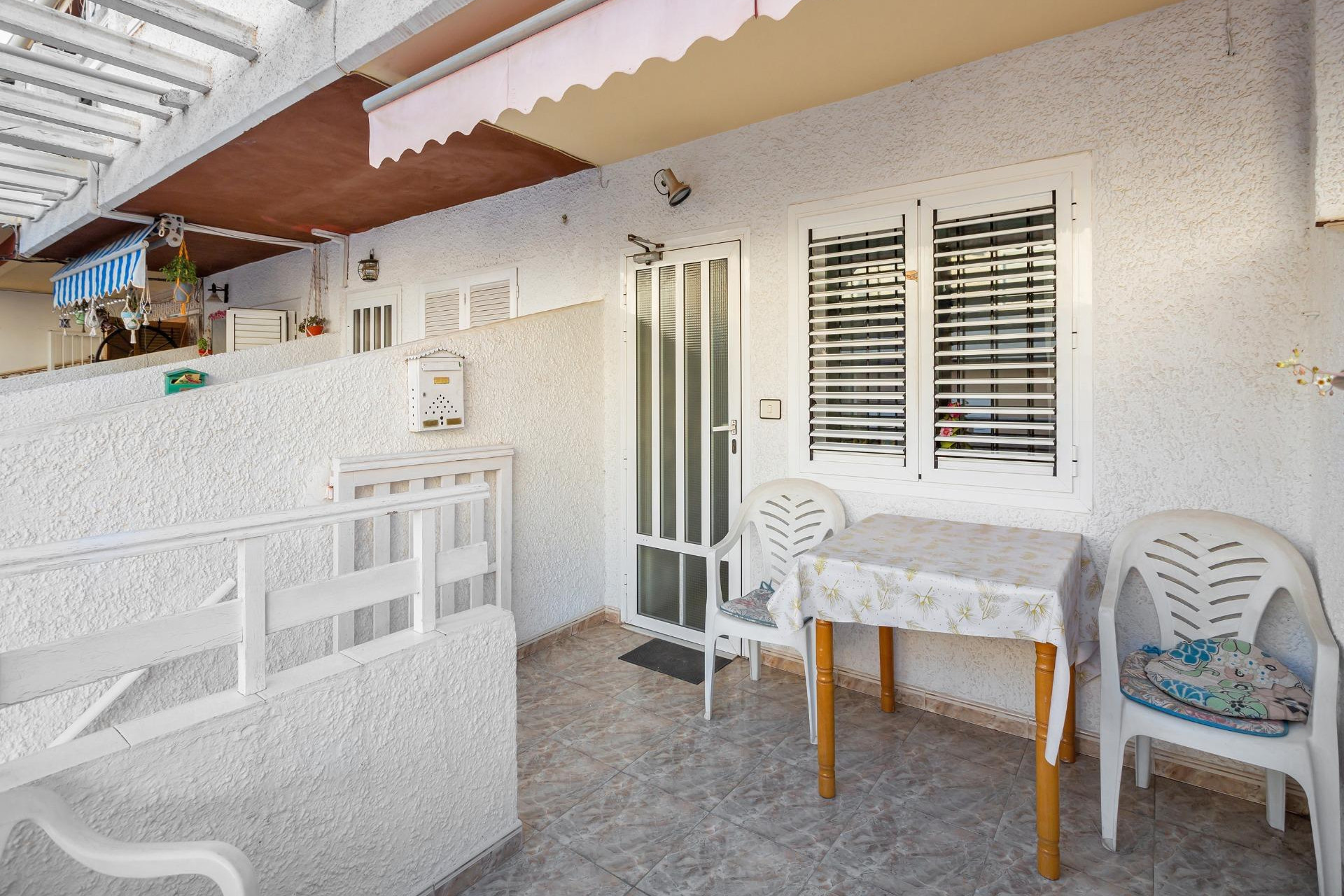 Revente - Terraced house - Torrevieja - Acequion