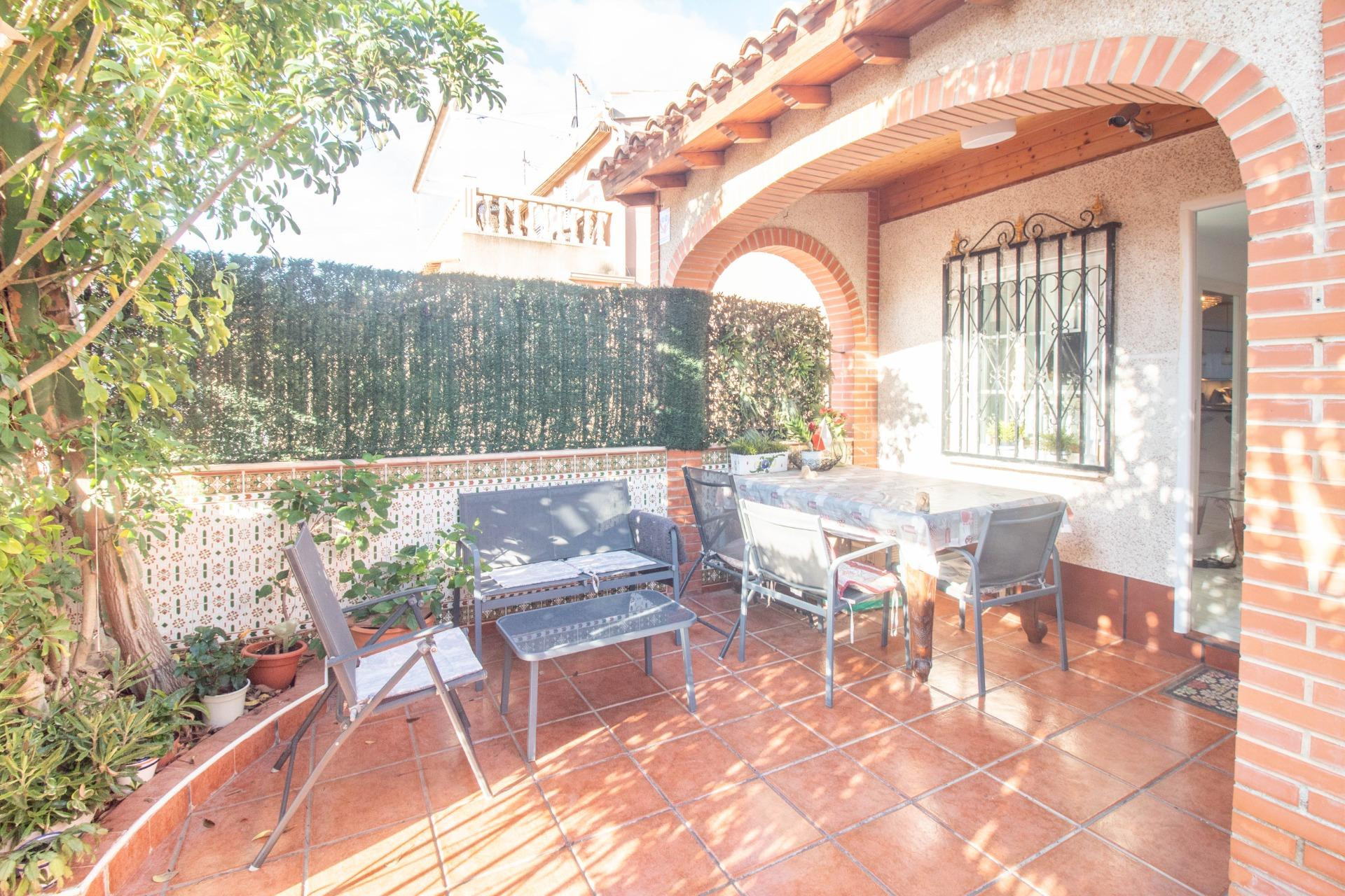 Revente - Terraced house - Torrevieja - Acequion