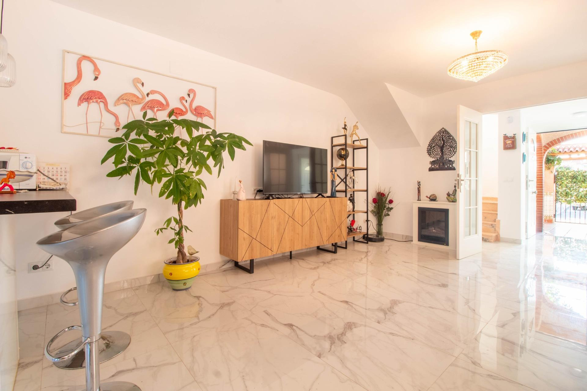 Revente - Terraced house - Torrevieja - Acequion